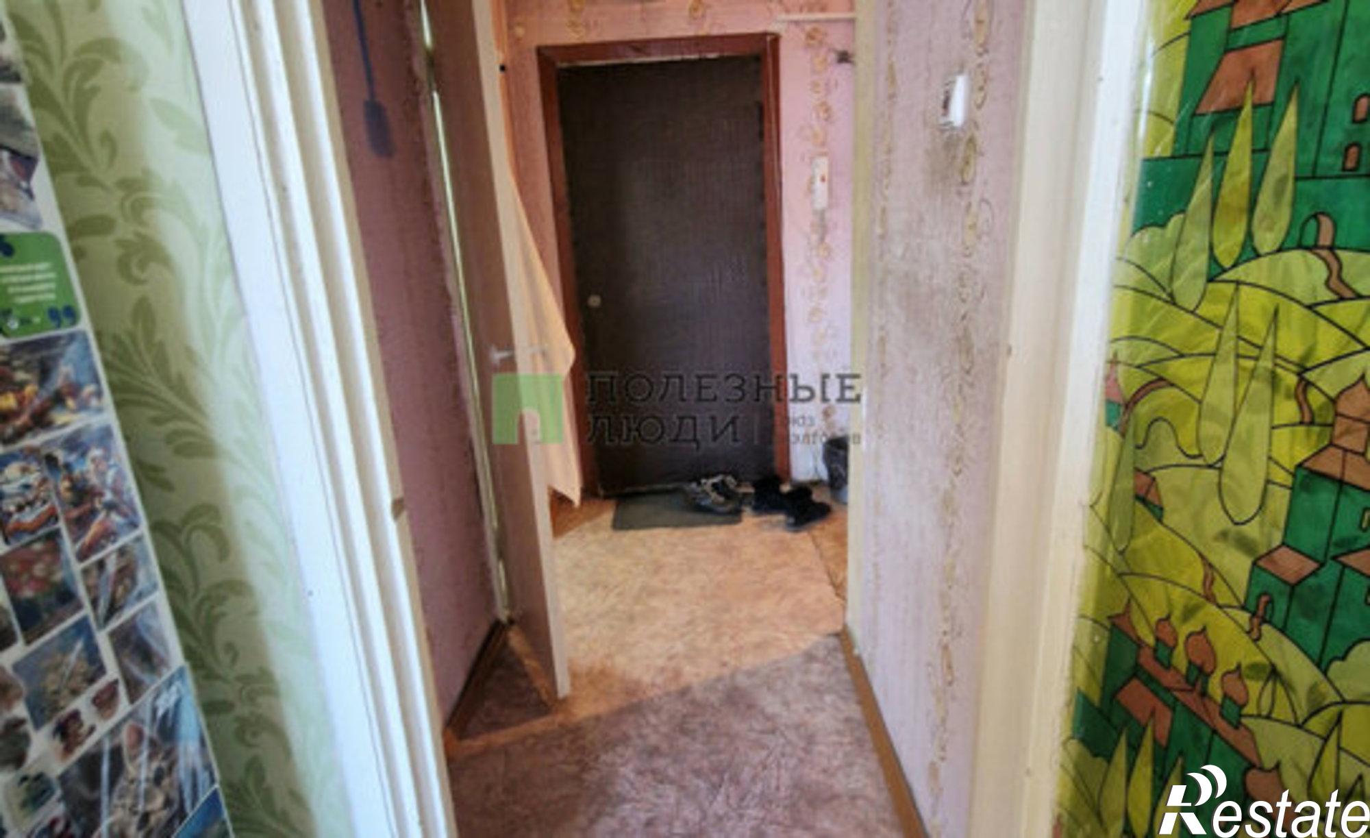 Купить квартиру за 6 599 010 рублей на Чита, микрорайон Батарейный, 2