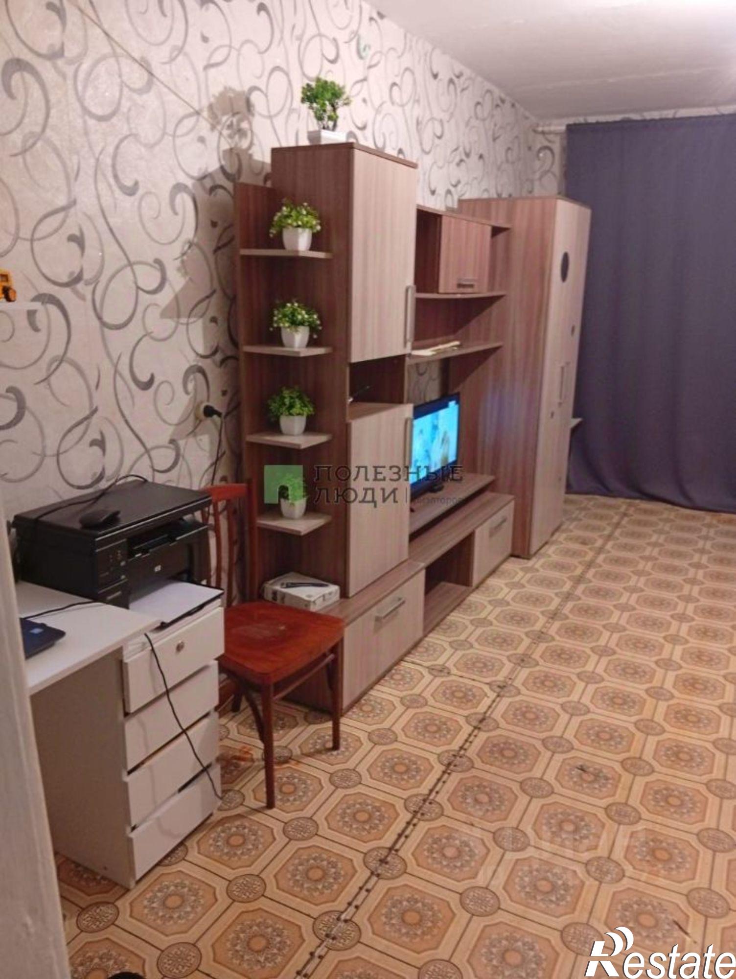 Купить квартиру за 6 500 000 рублей на ул Гурьева, 14