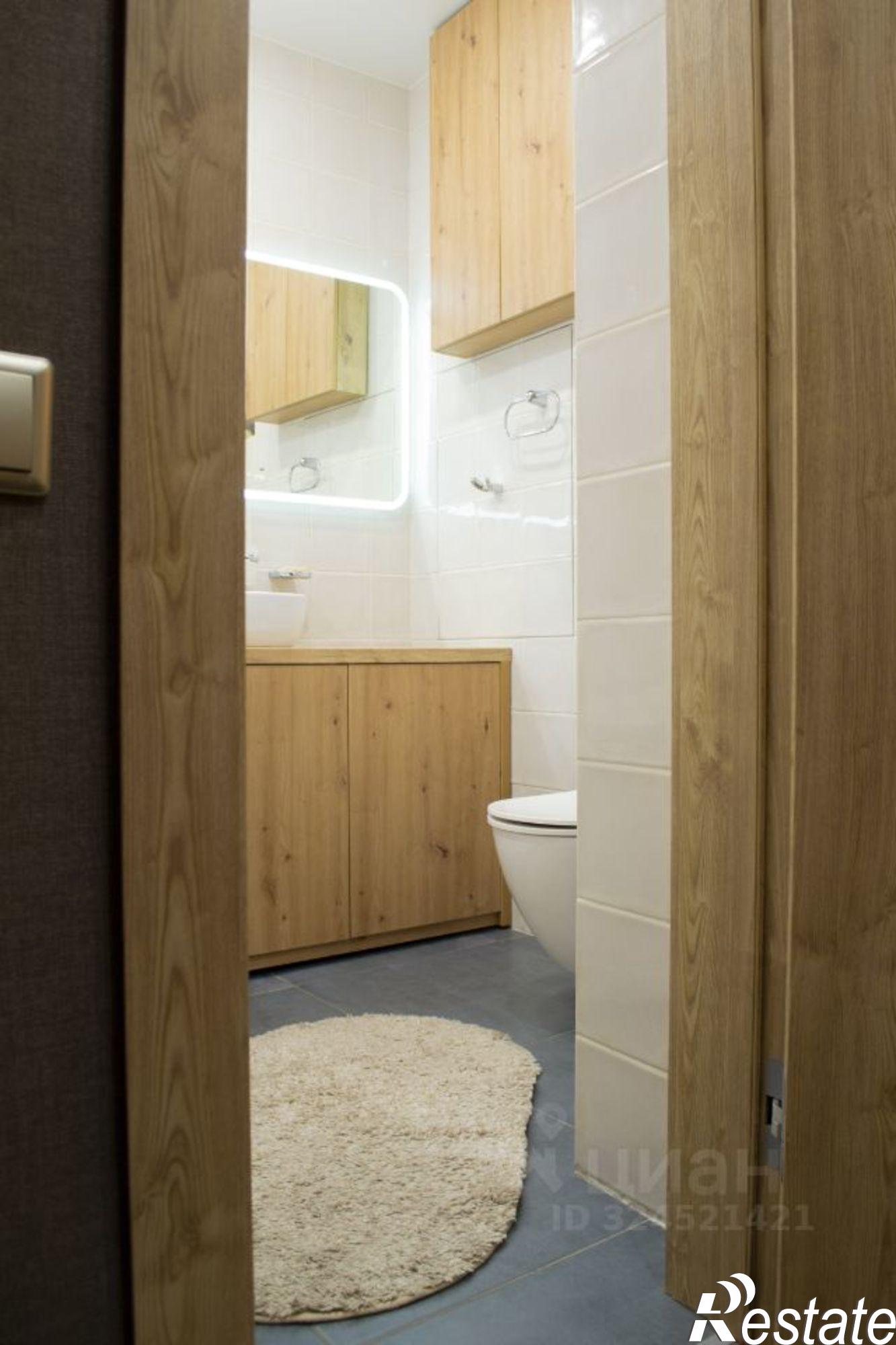 Сдать квартиру за 90 000 рублей на ул Шилова, 43