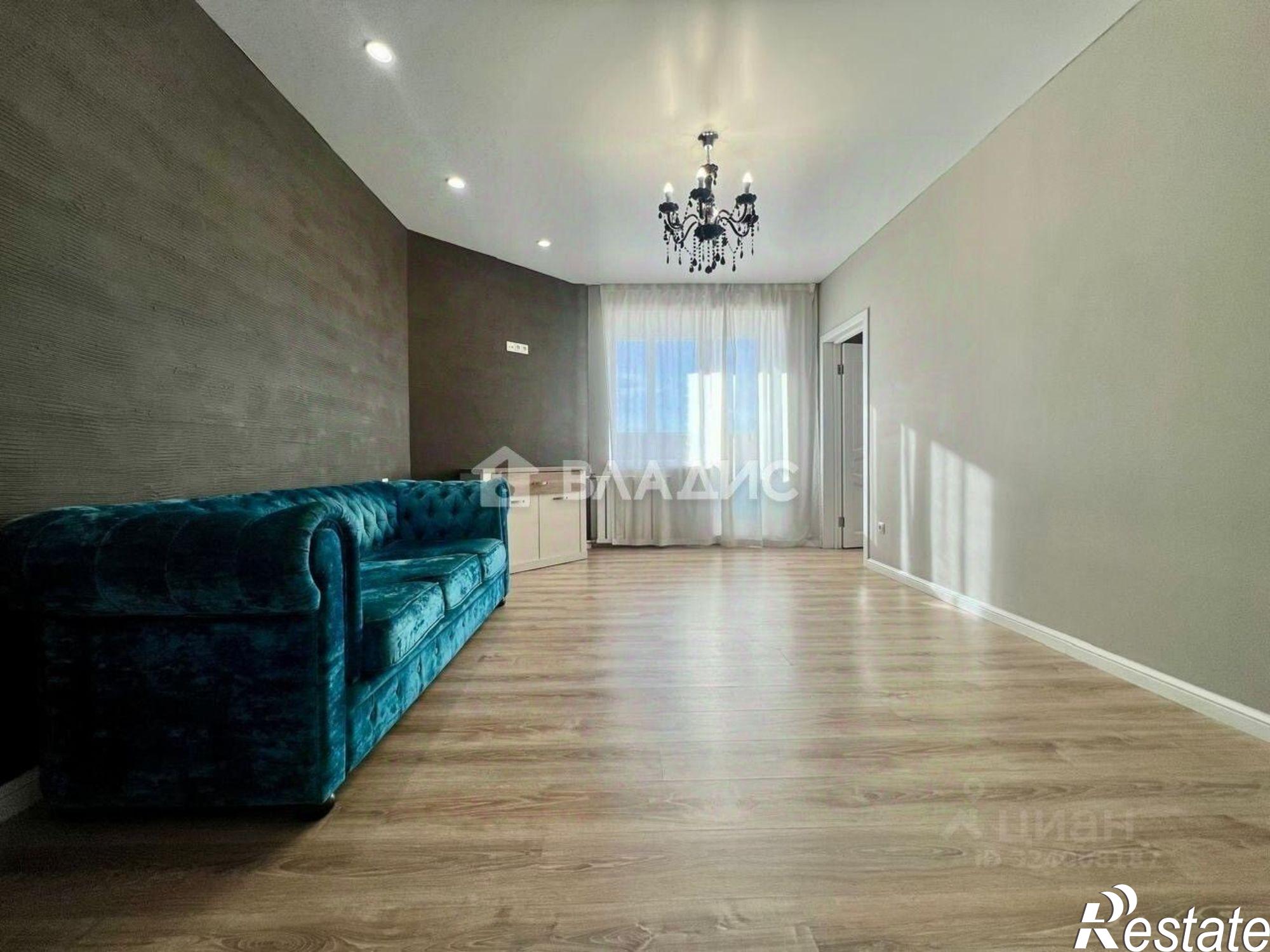 Купить квартиру за 10 700 000 рублей на Чита