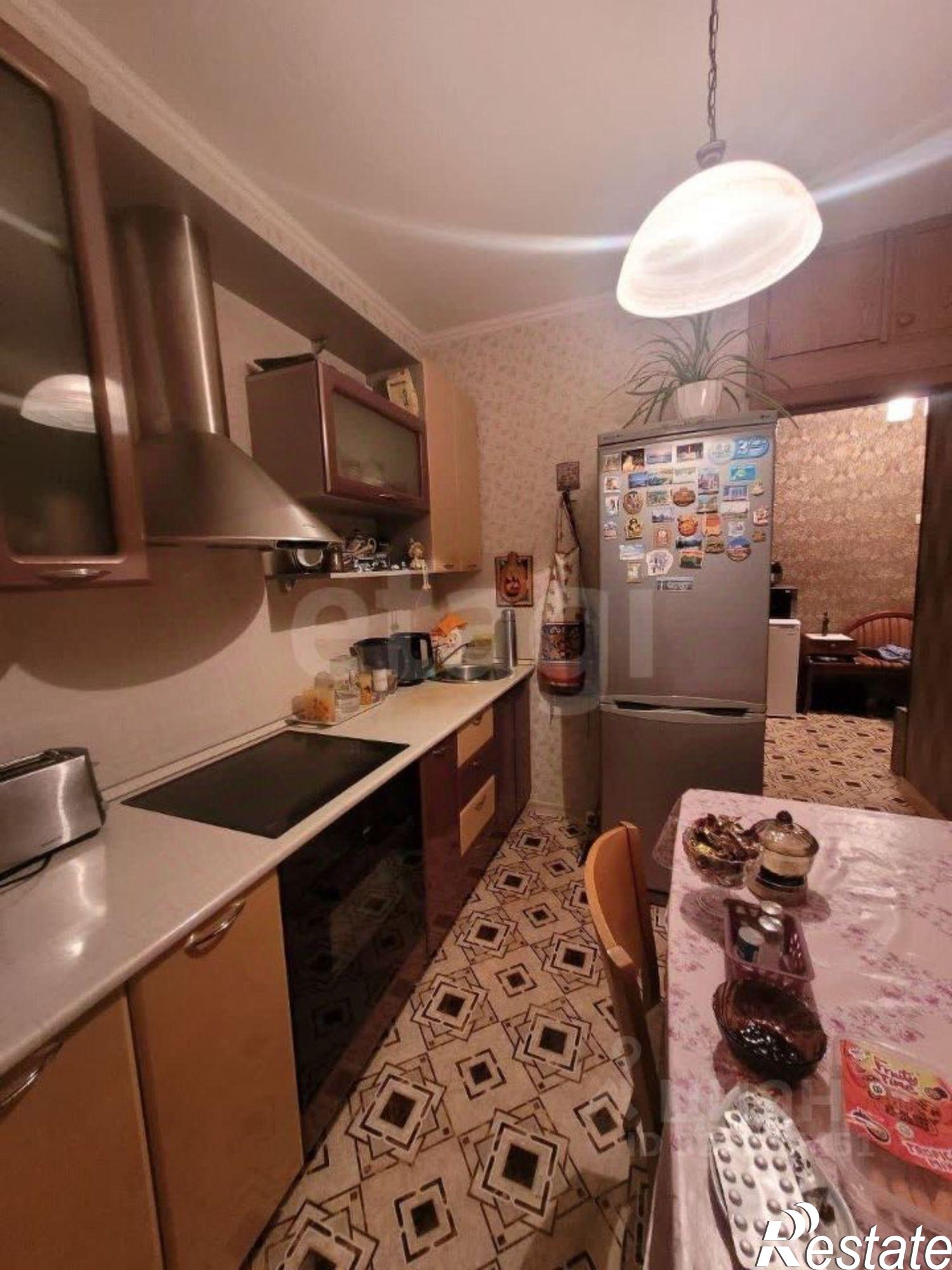 Купить квартиру за 8 700 000 рублей на ул Угданская, 59