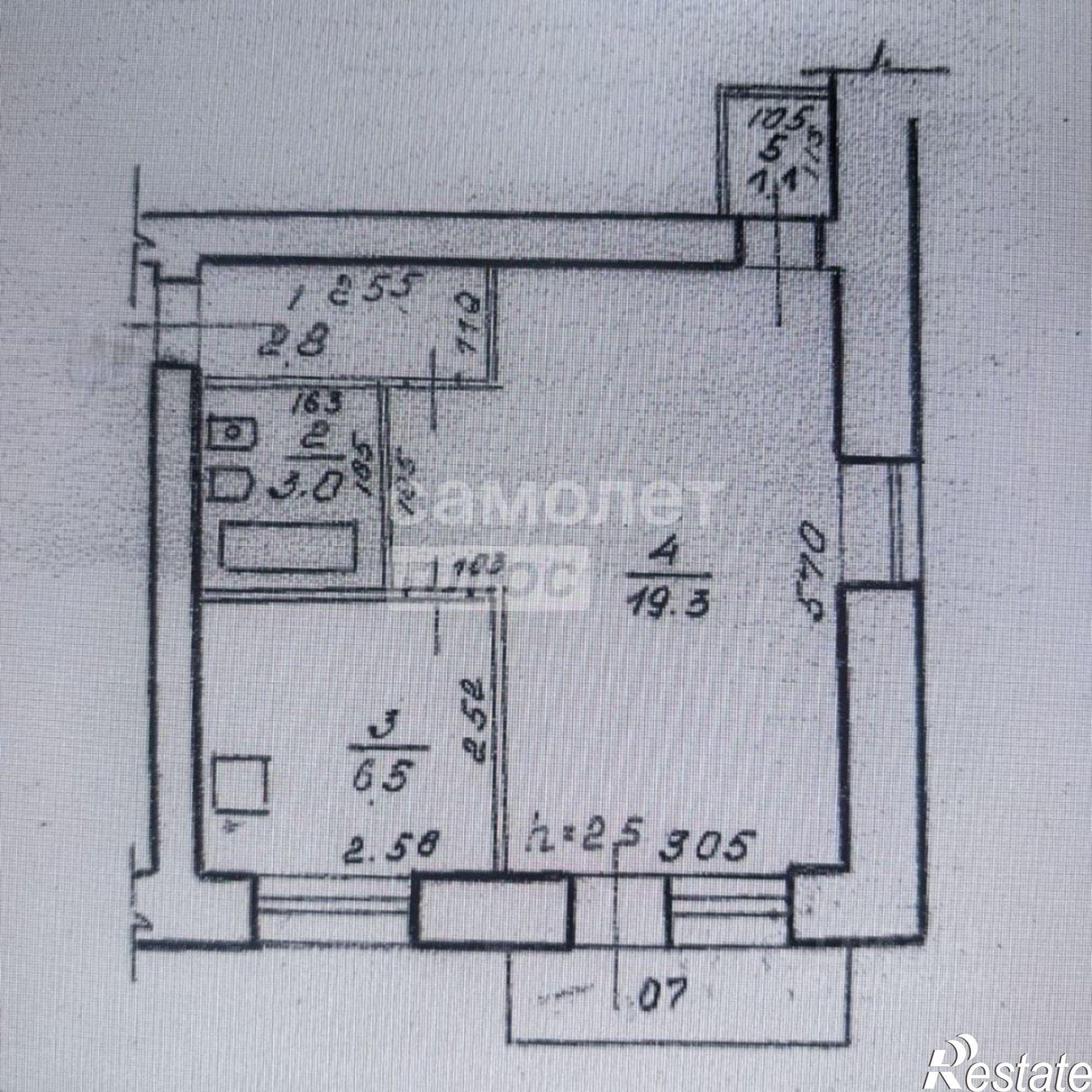Купить квартиру за 5 600 000 рублей на ул Бутина, 82