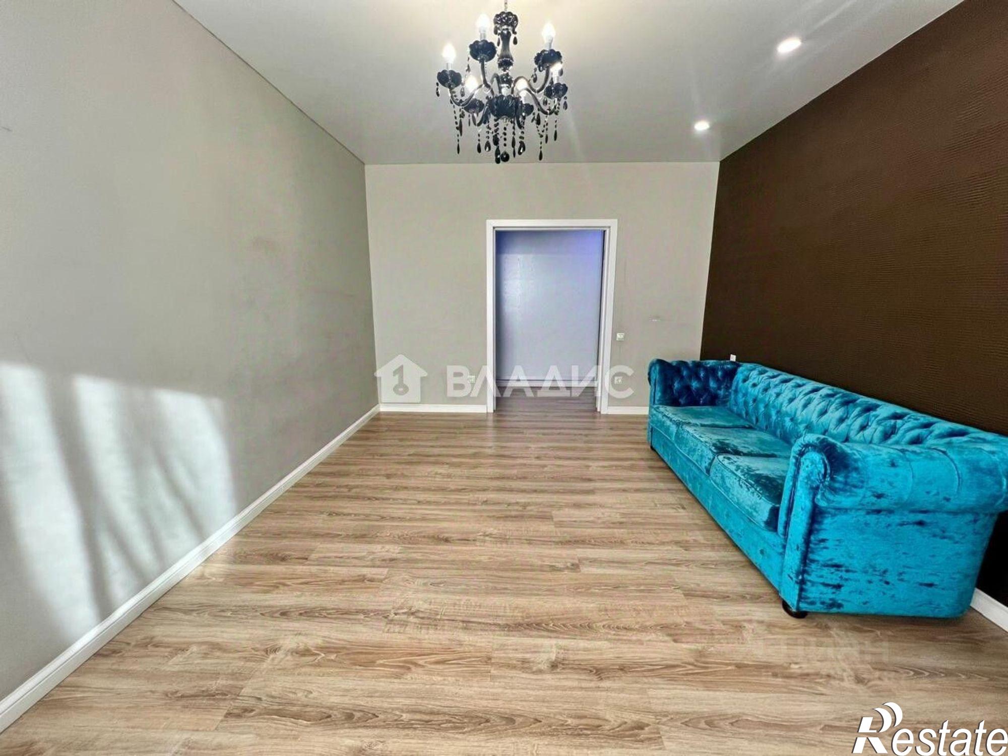 Купить квартиру за 10 700 000 рублей на Чита