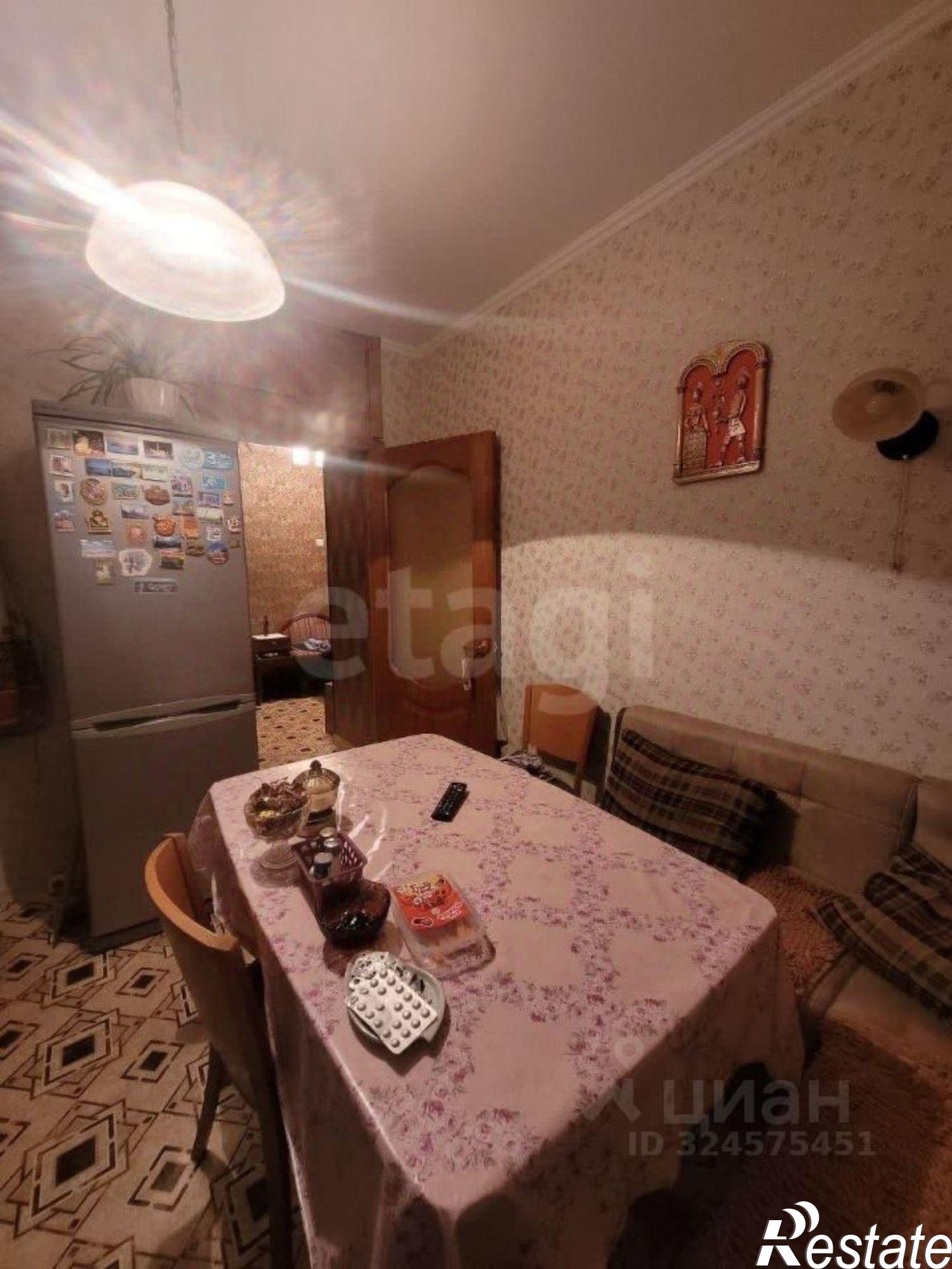 Купить квартиру за 8 700 000 рублей на ул Угданская, 59