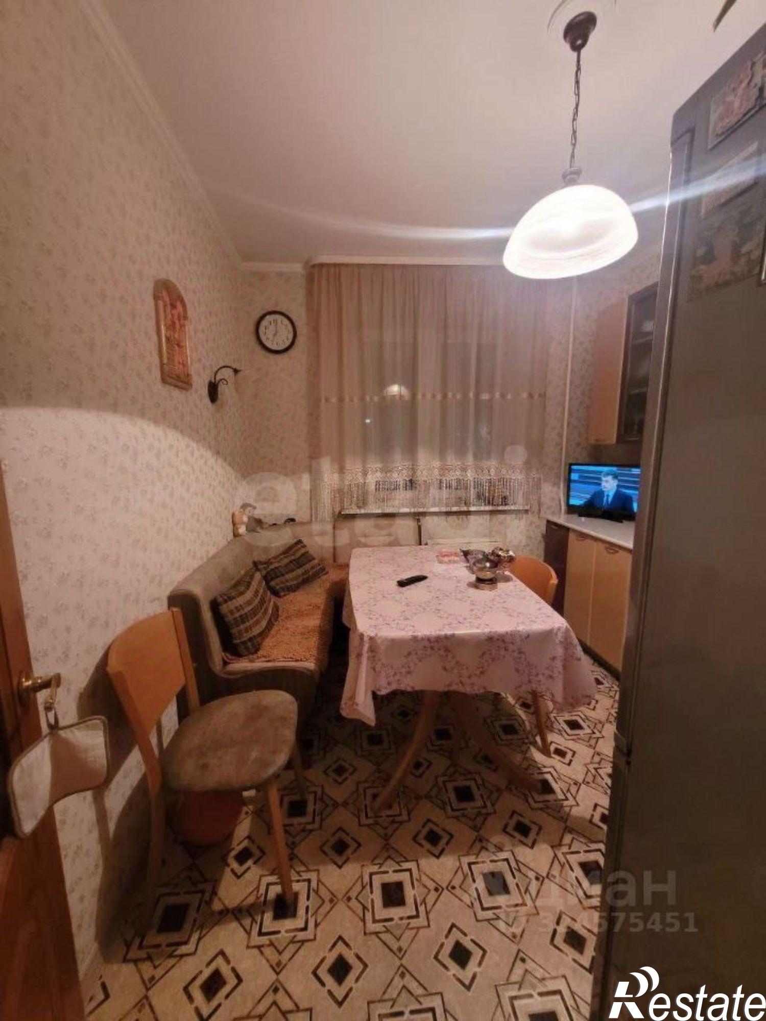 Купить квартиру за 8 700 000 рублей на ул Угданская, 59