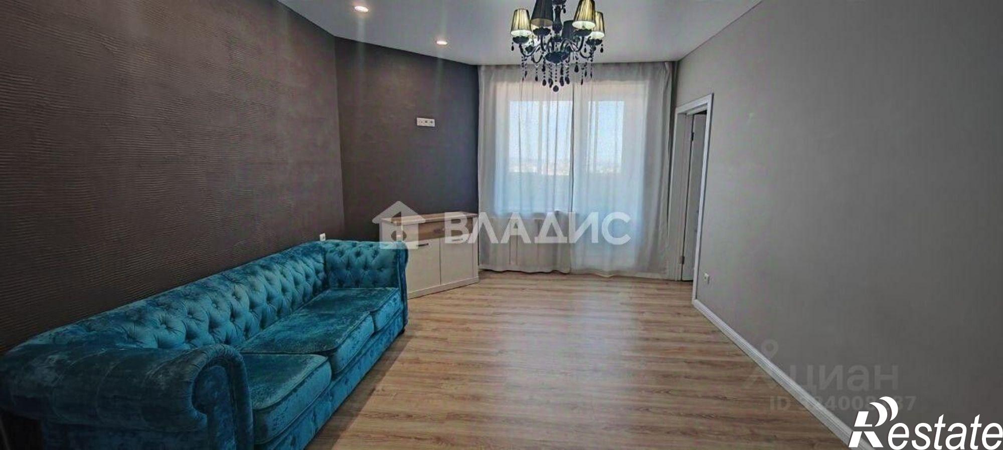 Купить квартиру за 10 700 000 рублей на Чита