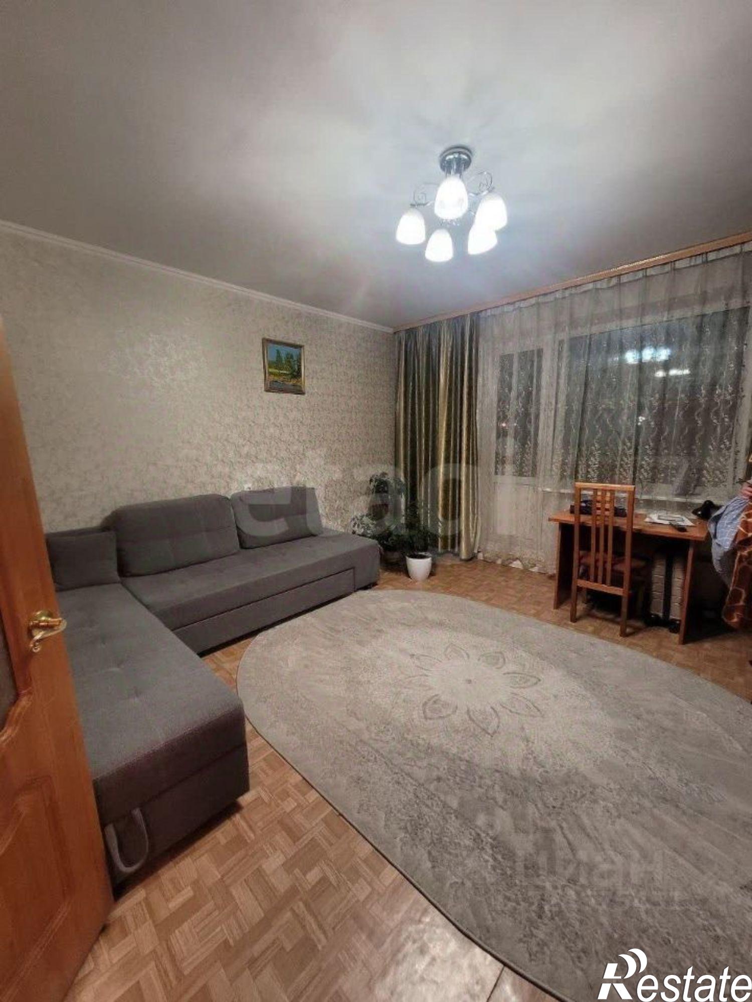 Купить квартиру за 8 700 000 рублей на ул Угданская, 59