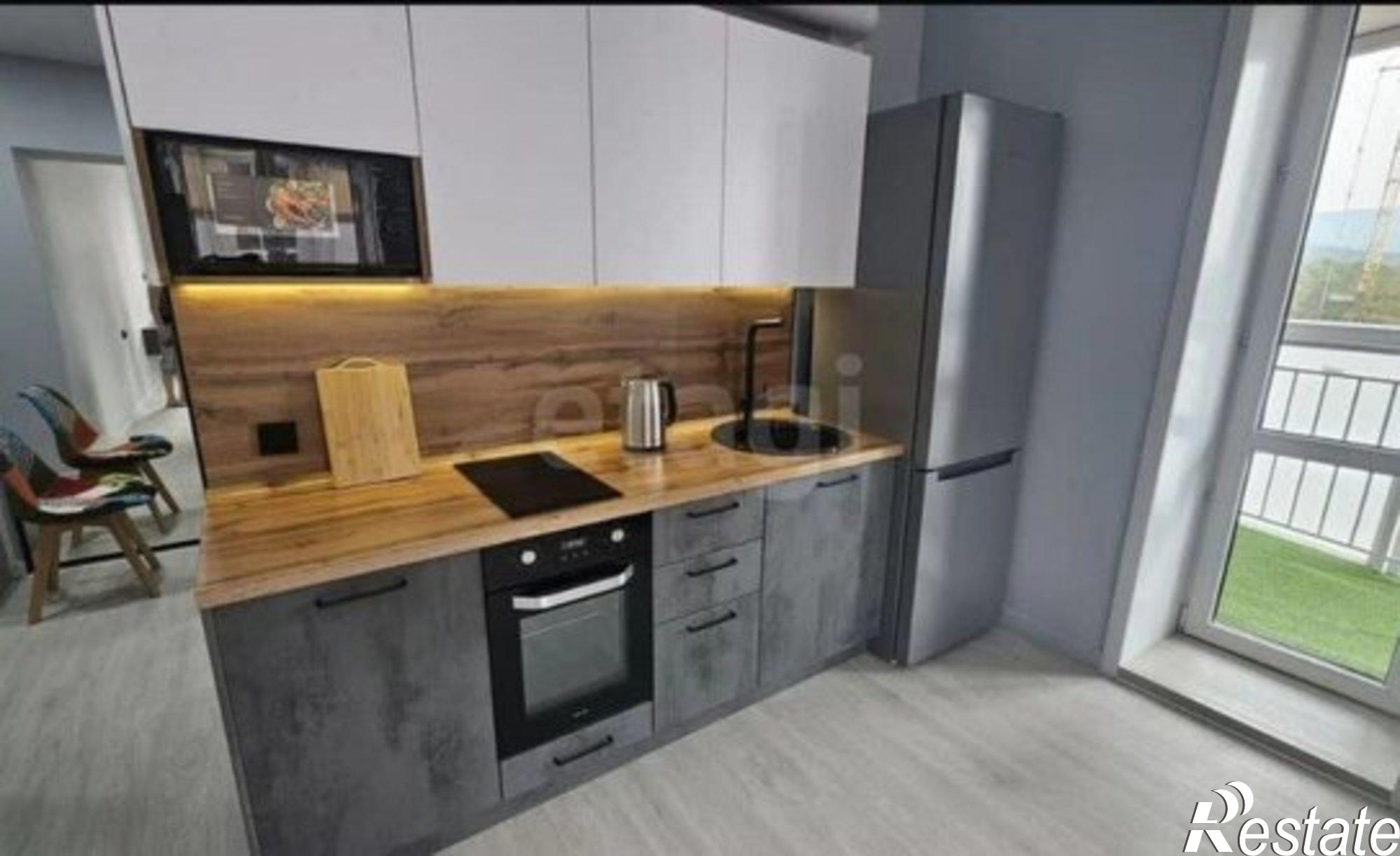 Купить квартиру за 8 100 000 рублей на ул Токмакова, 46