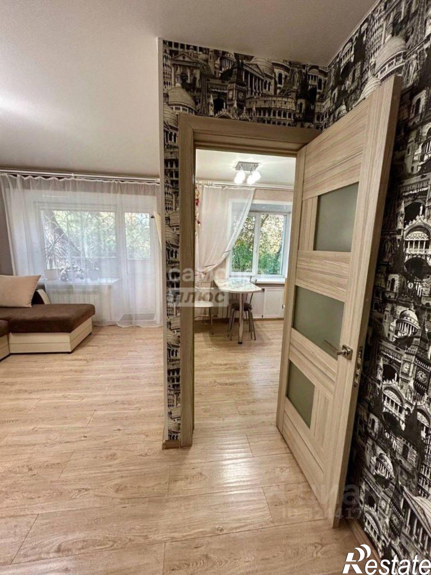 Купить квартиру за 5 600 000 рублей на ул Бутина, 82