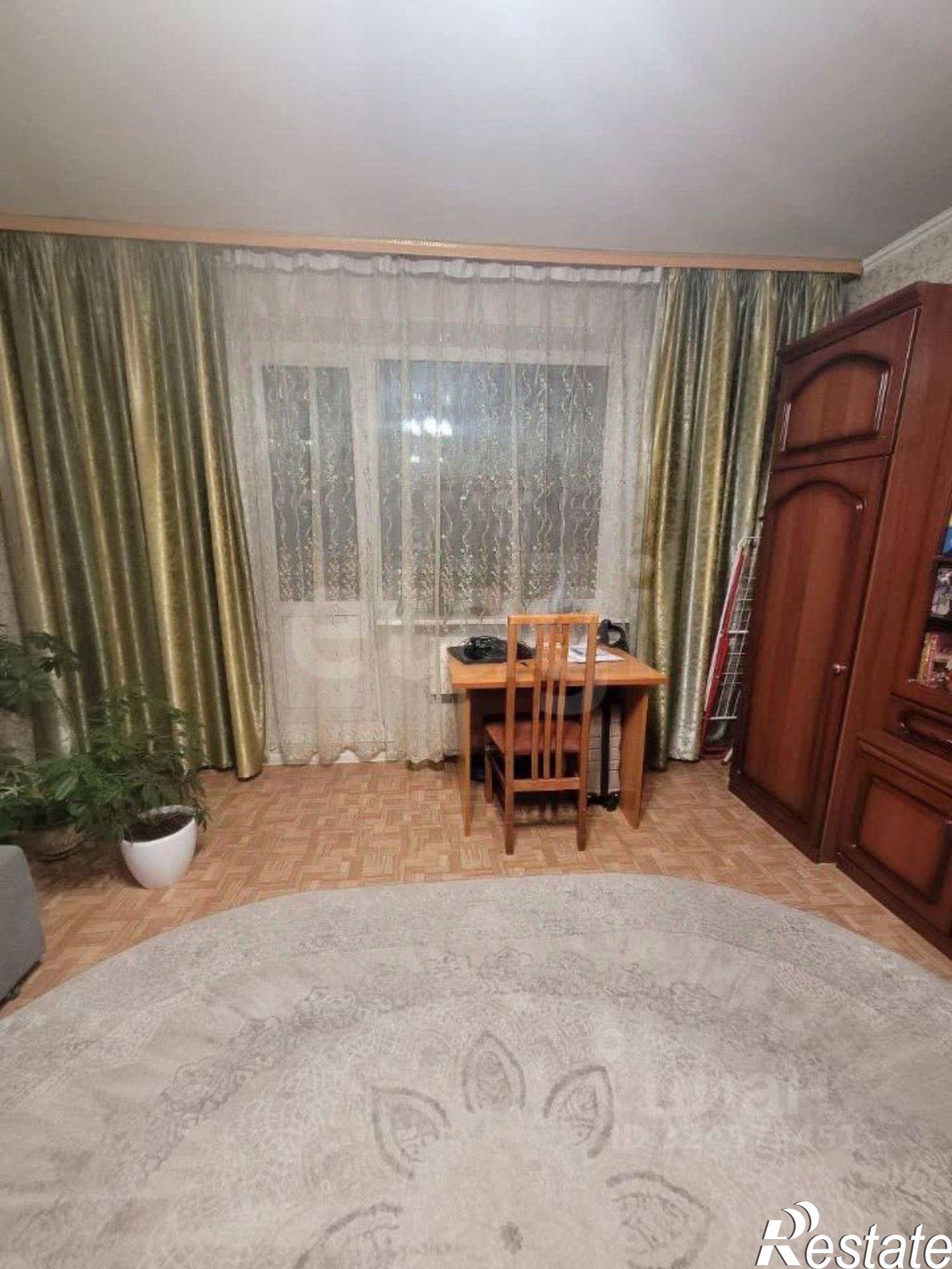 Купить квартиру за 8 700 000 рублей на ул Угданская, 59