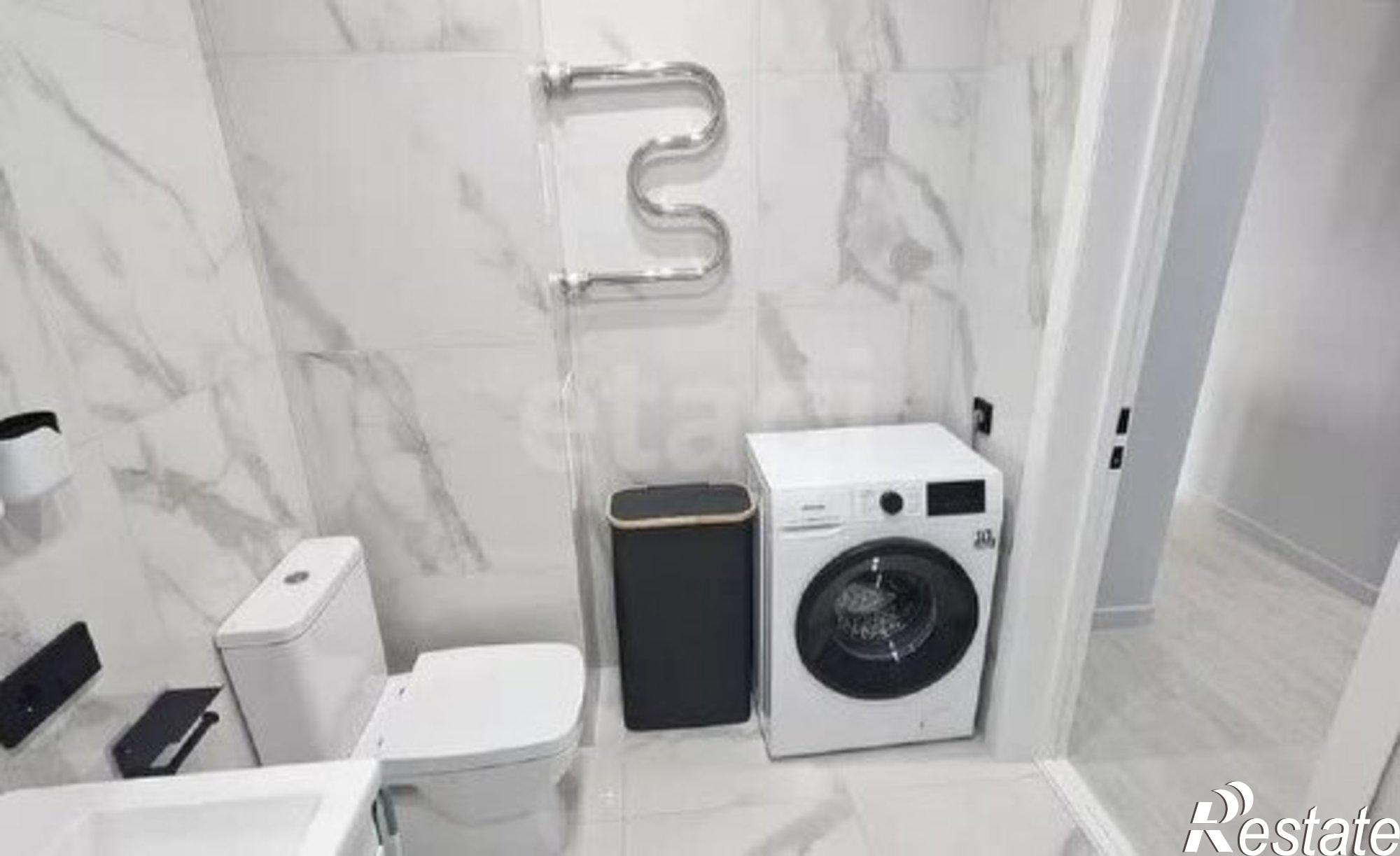 Купить квартиру за 8 100 000 рублей на ул Токмакова, 46