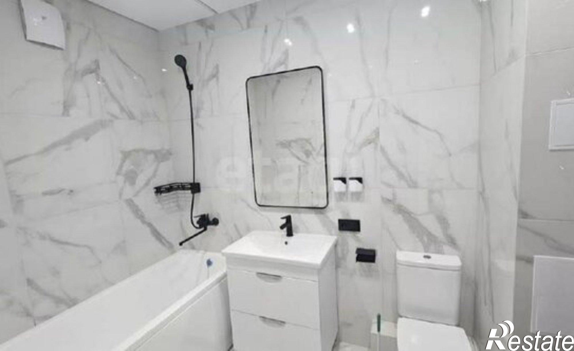 Купить квартиру за 8 100 000 рублей на ул Токмакова, 46