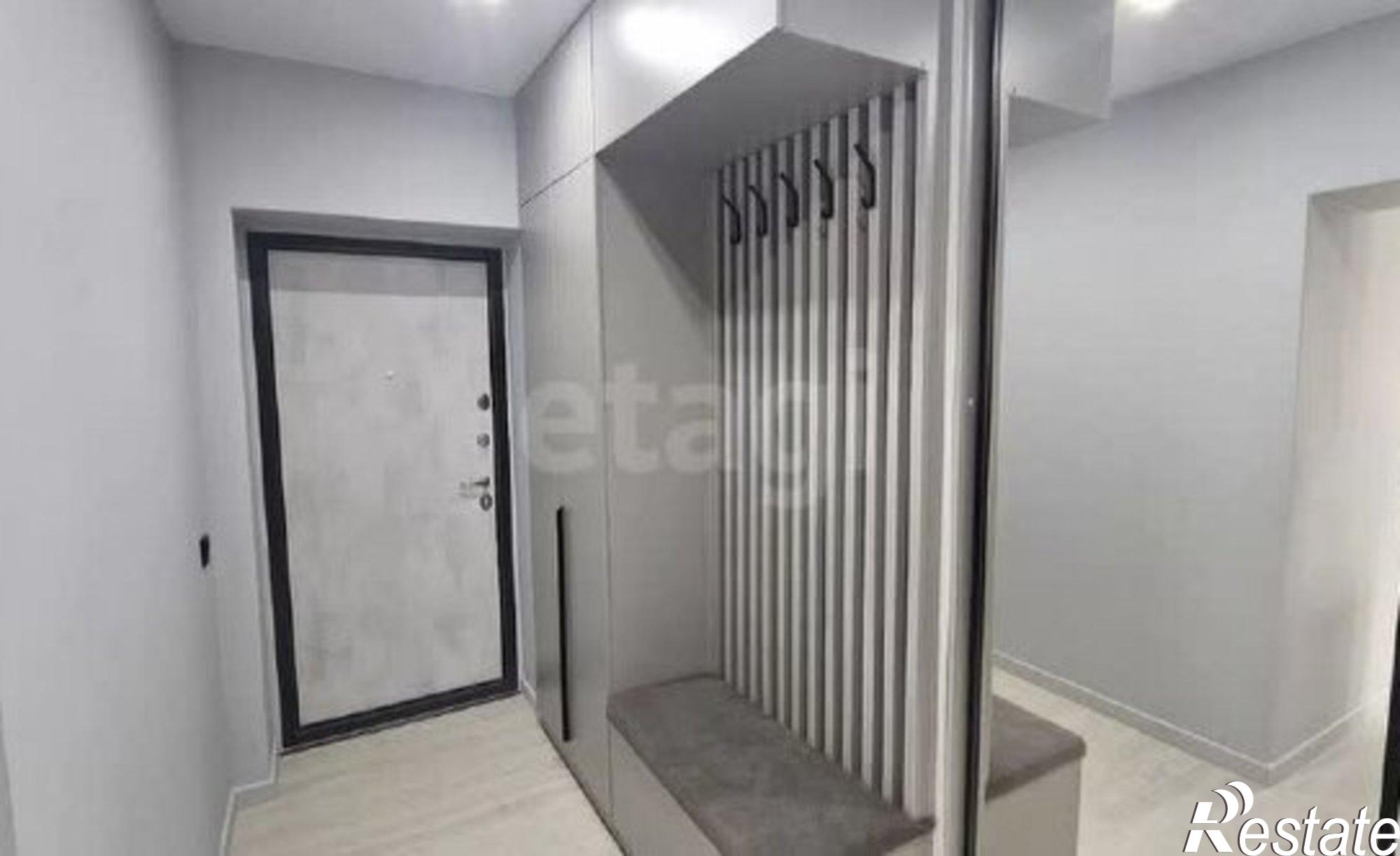 Купить квартиру за 8 100 000 рублей на ул Токмакова, 46