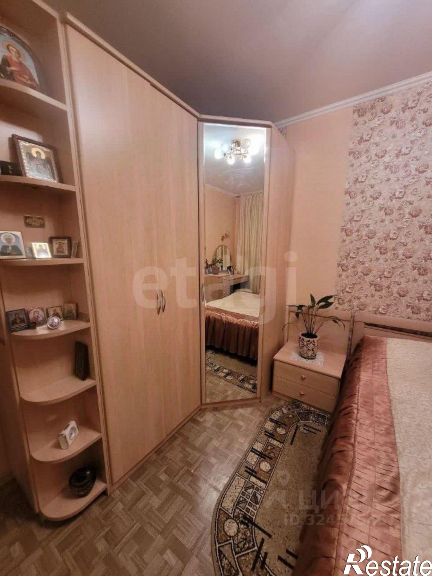 Купить квартиру за 8 700 000 рублей на ул Угданская, 59