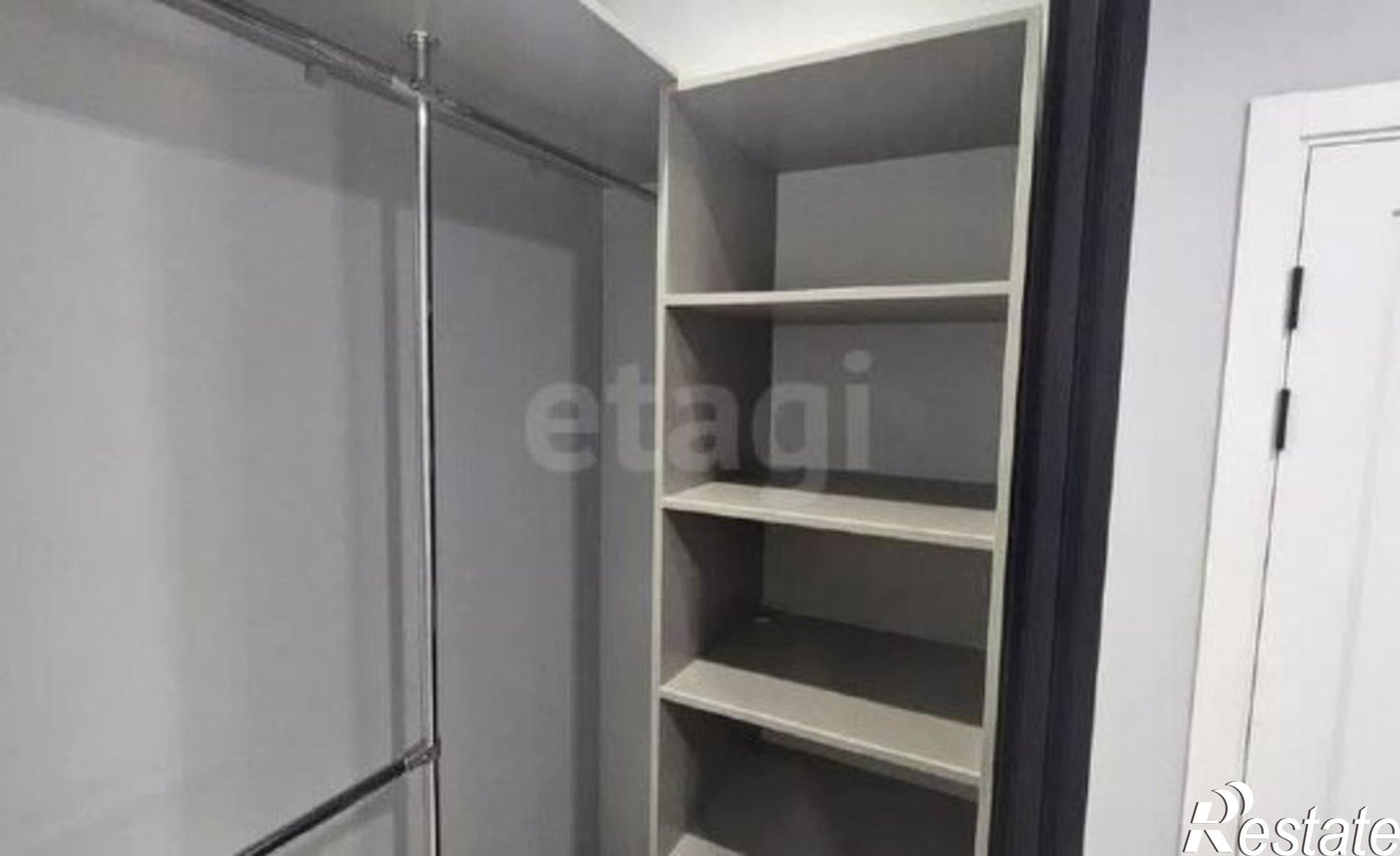 Купить квартиру за 8 100 000 рублей на ул Токмакова, 46