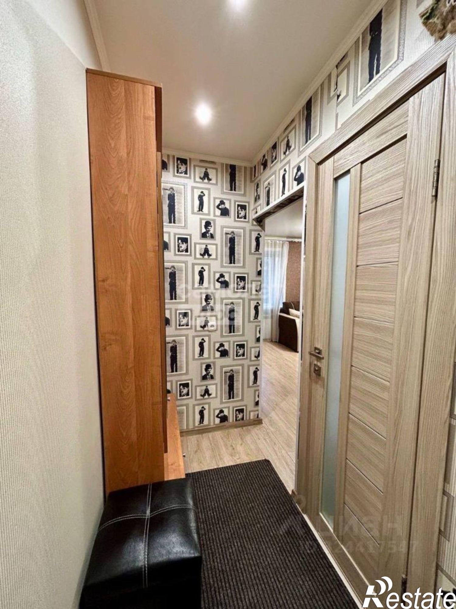 Купить квартиру за 5 600 000 рублей на ул Бутина, 82