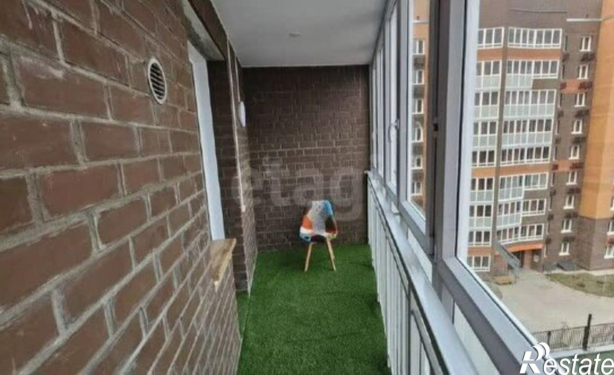 Купить квартиру за 8 100 000 рублей на ул Токмакова, 46