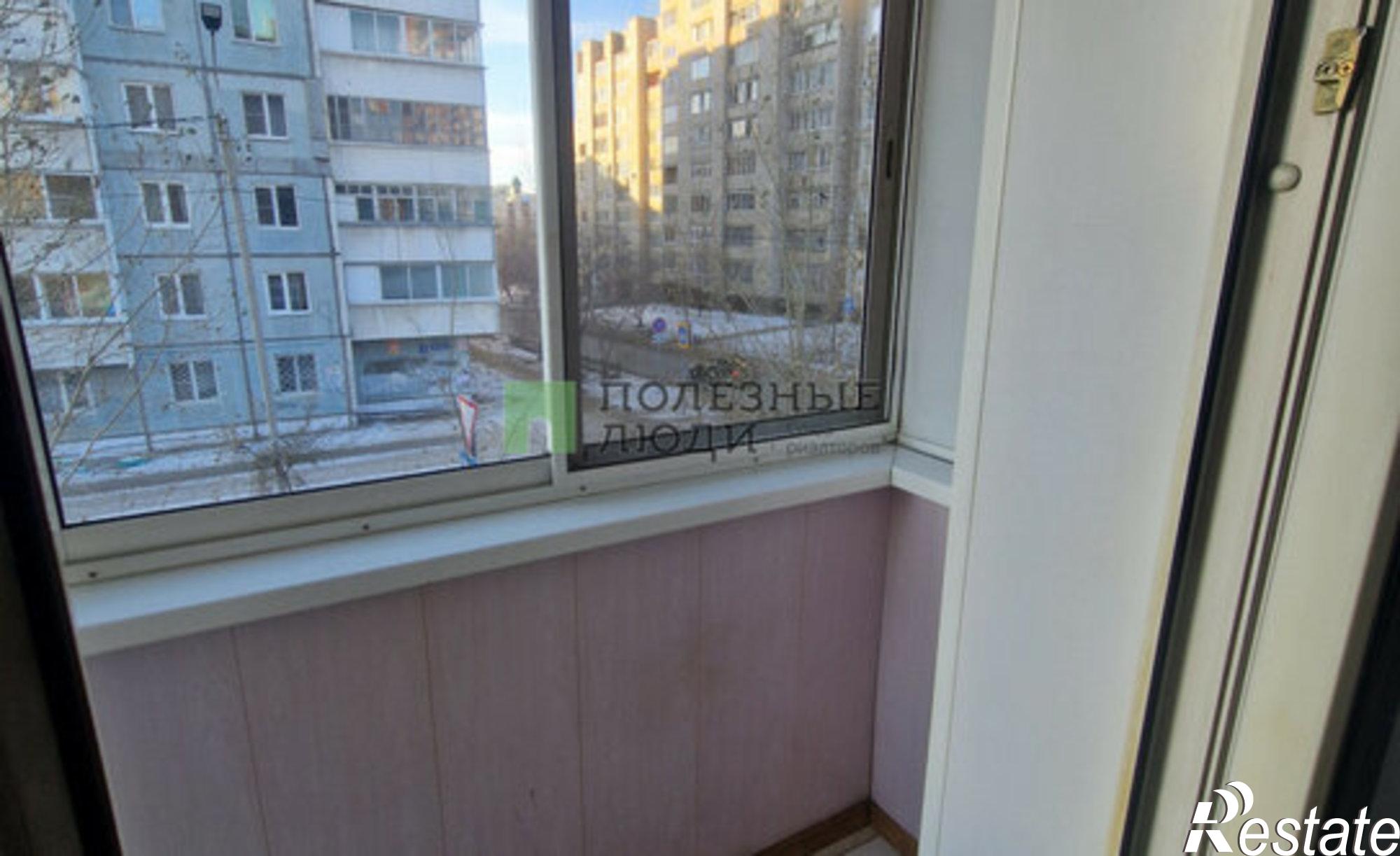 Купить квартиру за 5 199 010 рублей на ул Токмакова, 10