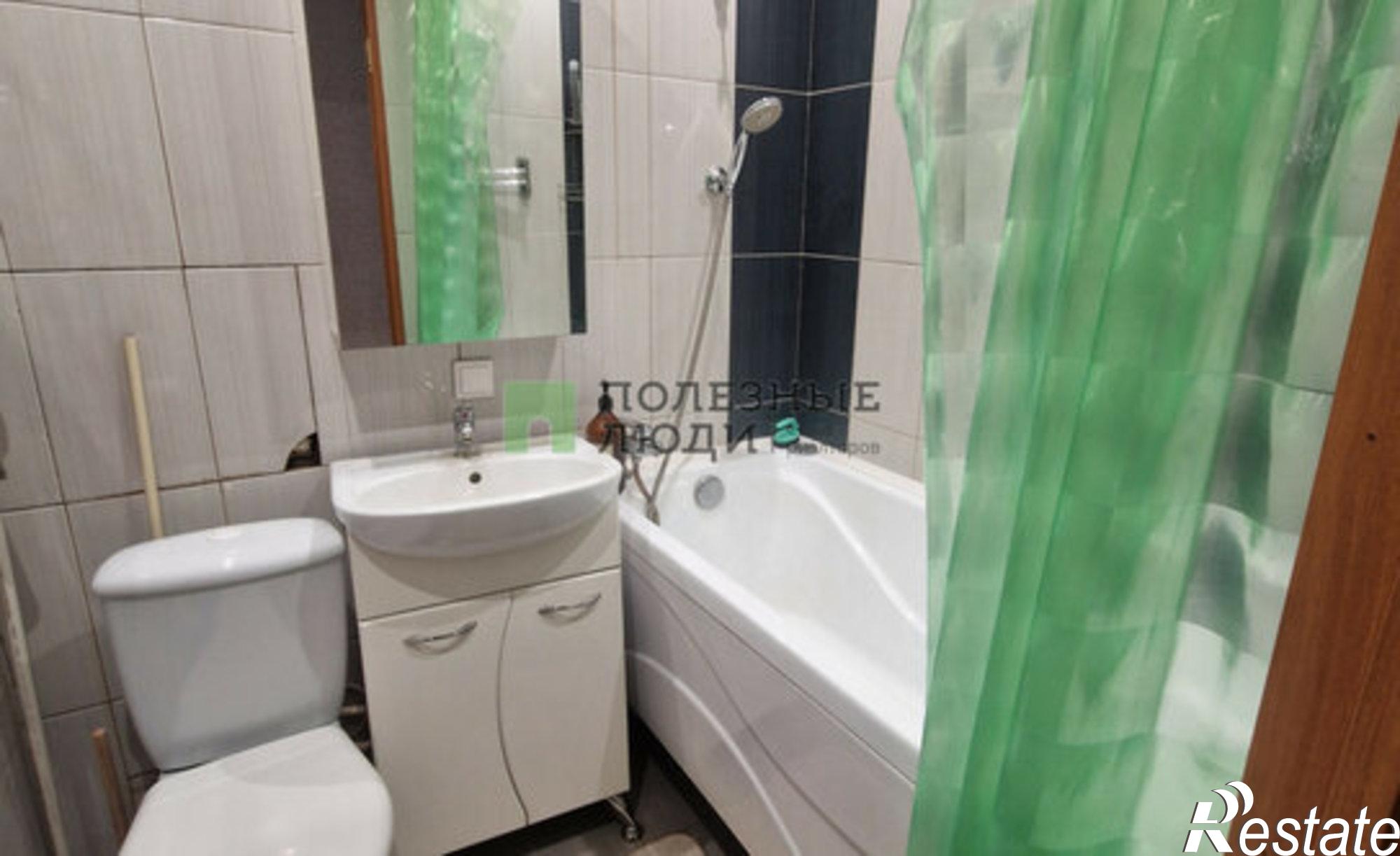 Купить квартиру за 5 199 010 рублей на ул Токмакова, 10