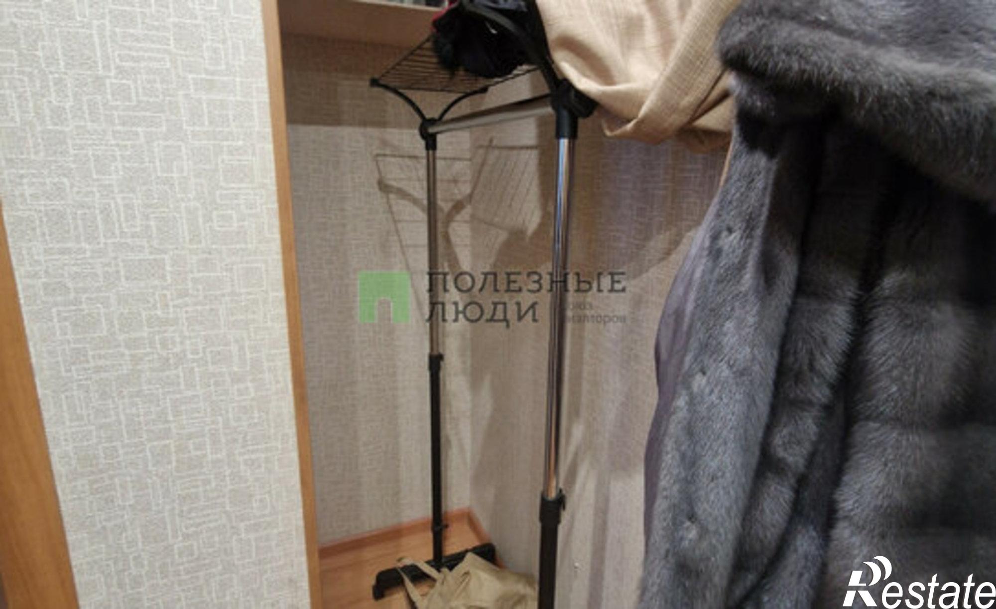 Купить квартиру за 5 199 010 рублей на ул Токмакова, 10