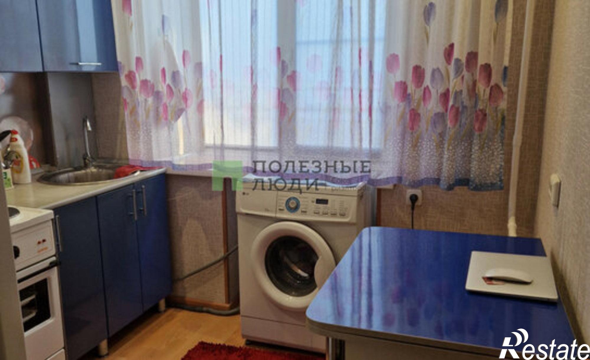 Купить квартиру за 5 199 010 рублей на ул Токмакова, 10