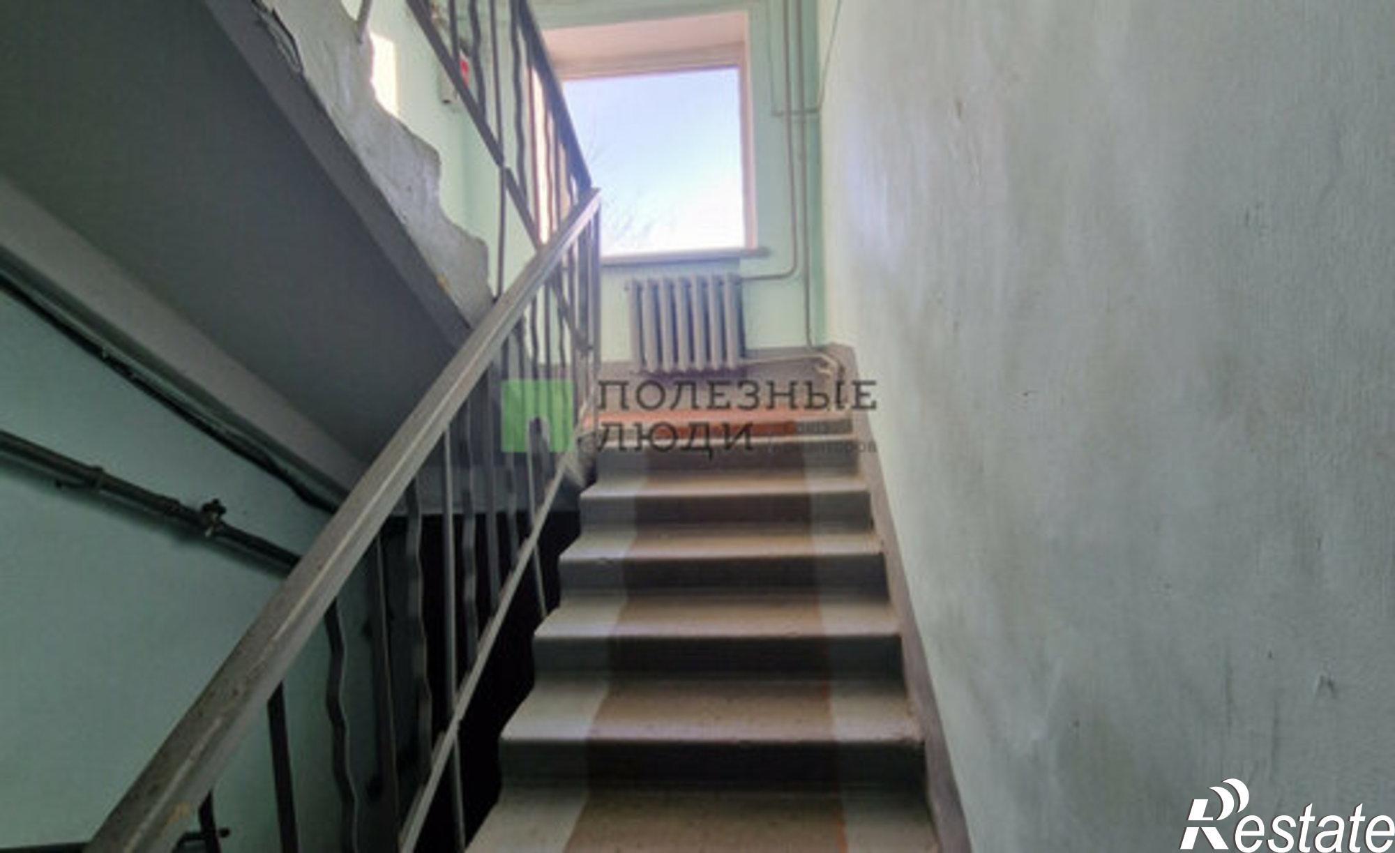 Купить квартиру за 5 199 010 рублей на ул Токмакова, 10