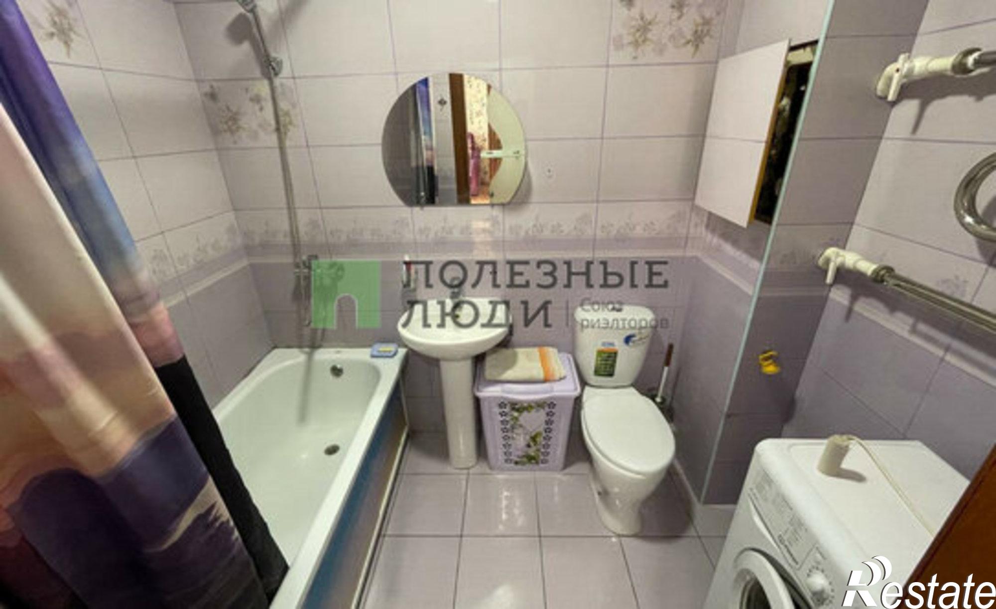 Купить квартиру за 7 500 000 рублей на ул Богомягкова, 2 1