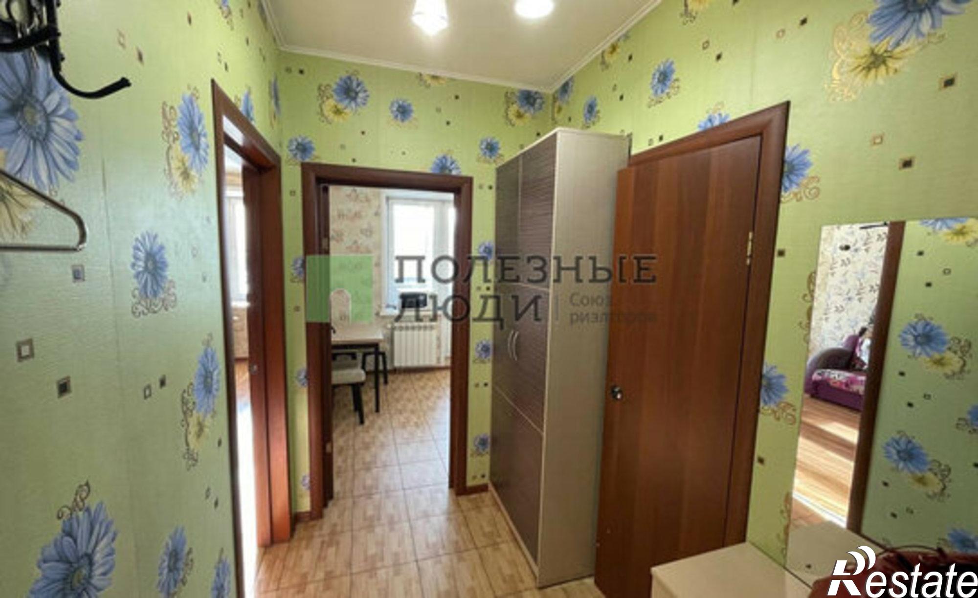 Купить квартиру за 7 500 000 рублей на ул Богомягкова, 2 1