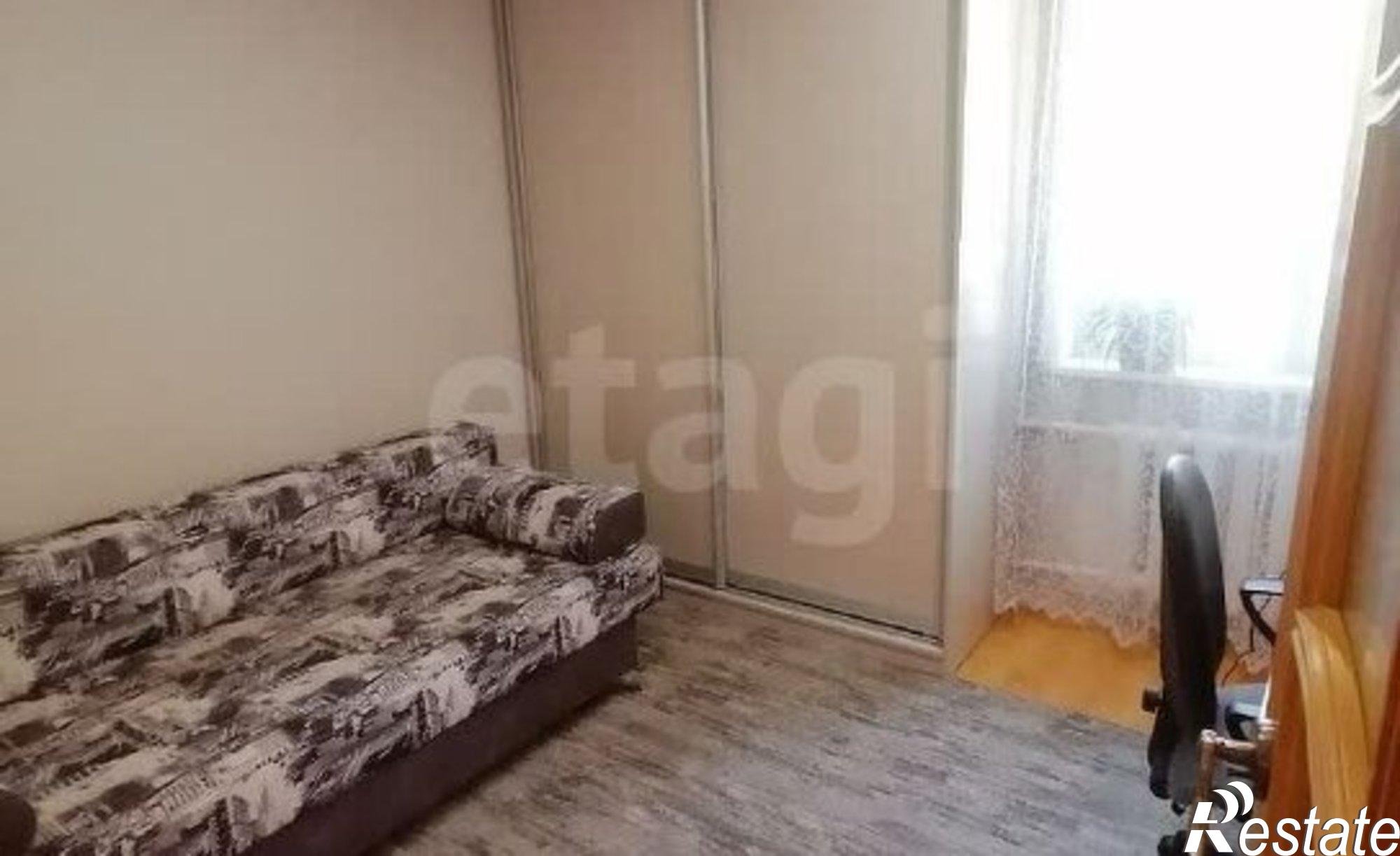 Купить квартиру за 8 500 000 рублей на ул Красной Звезды, 14