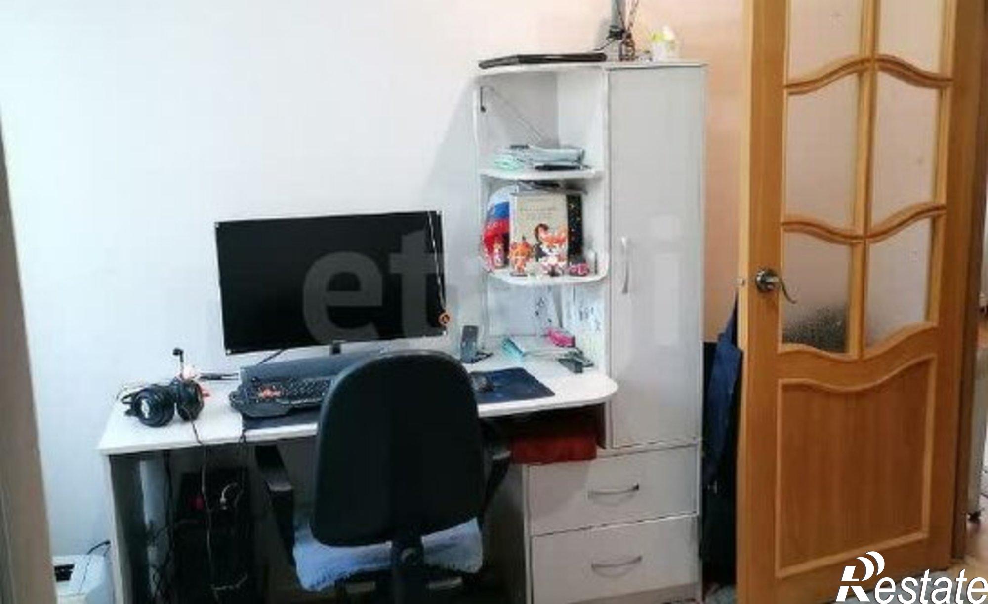 Купить квартиру за 8 500 000 рублей на ул Красной Звезды, 14