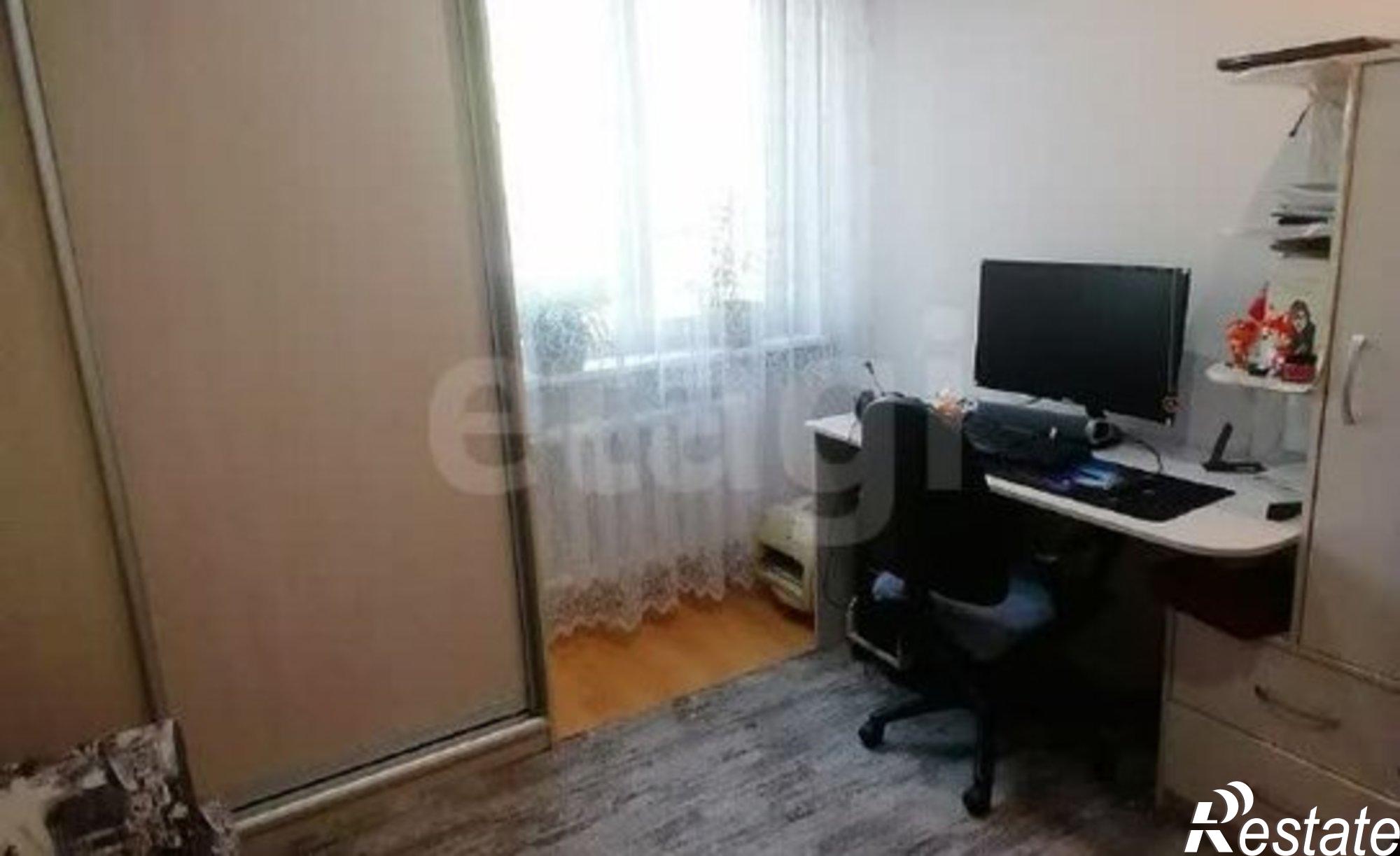 Купить квартиру за 8 500 000 рублей на ул Красной Звезды, 14