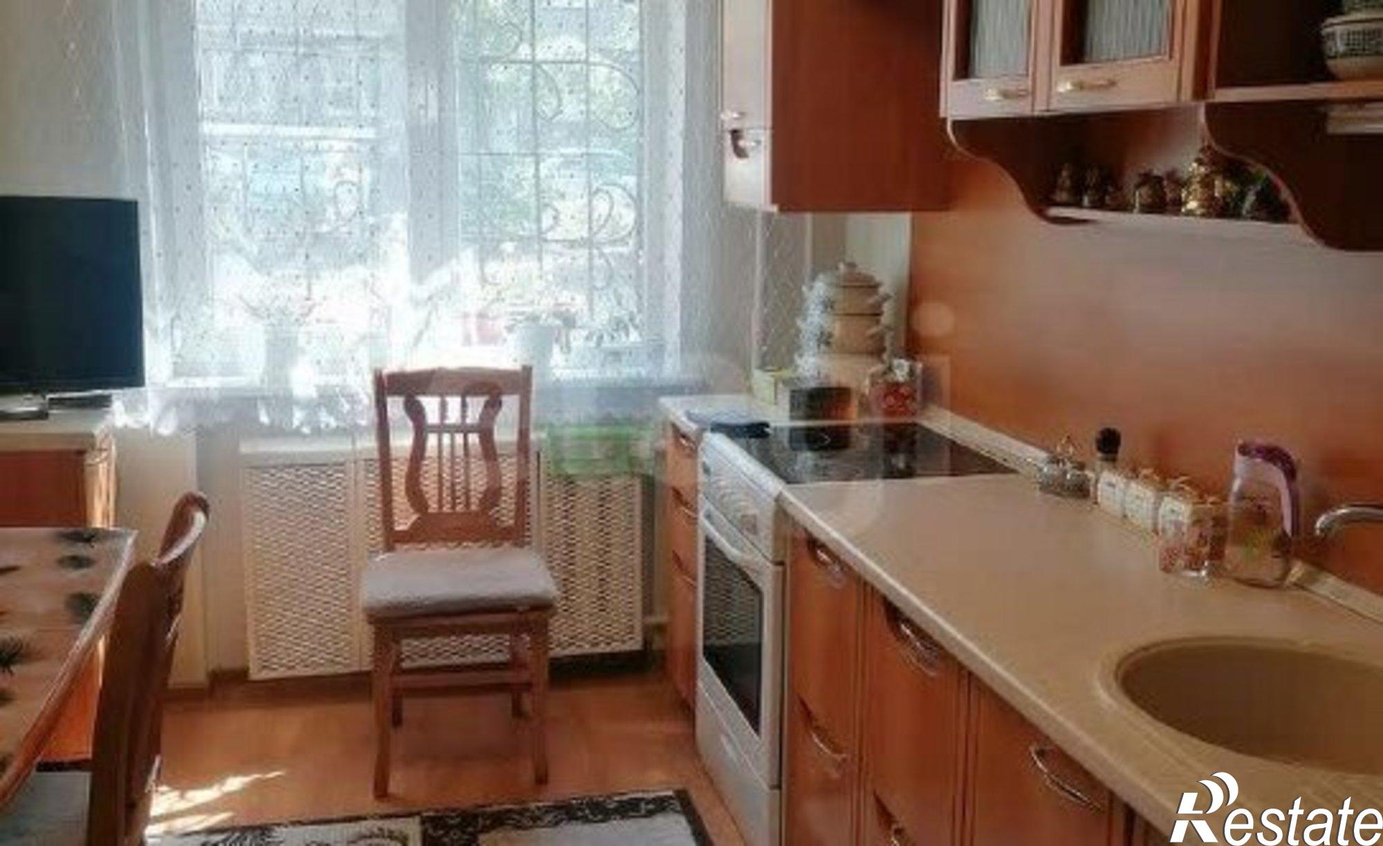 Купить квартиру за 8 500 000 рублей на ул Красной Звезды, 14