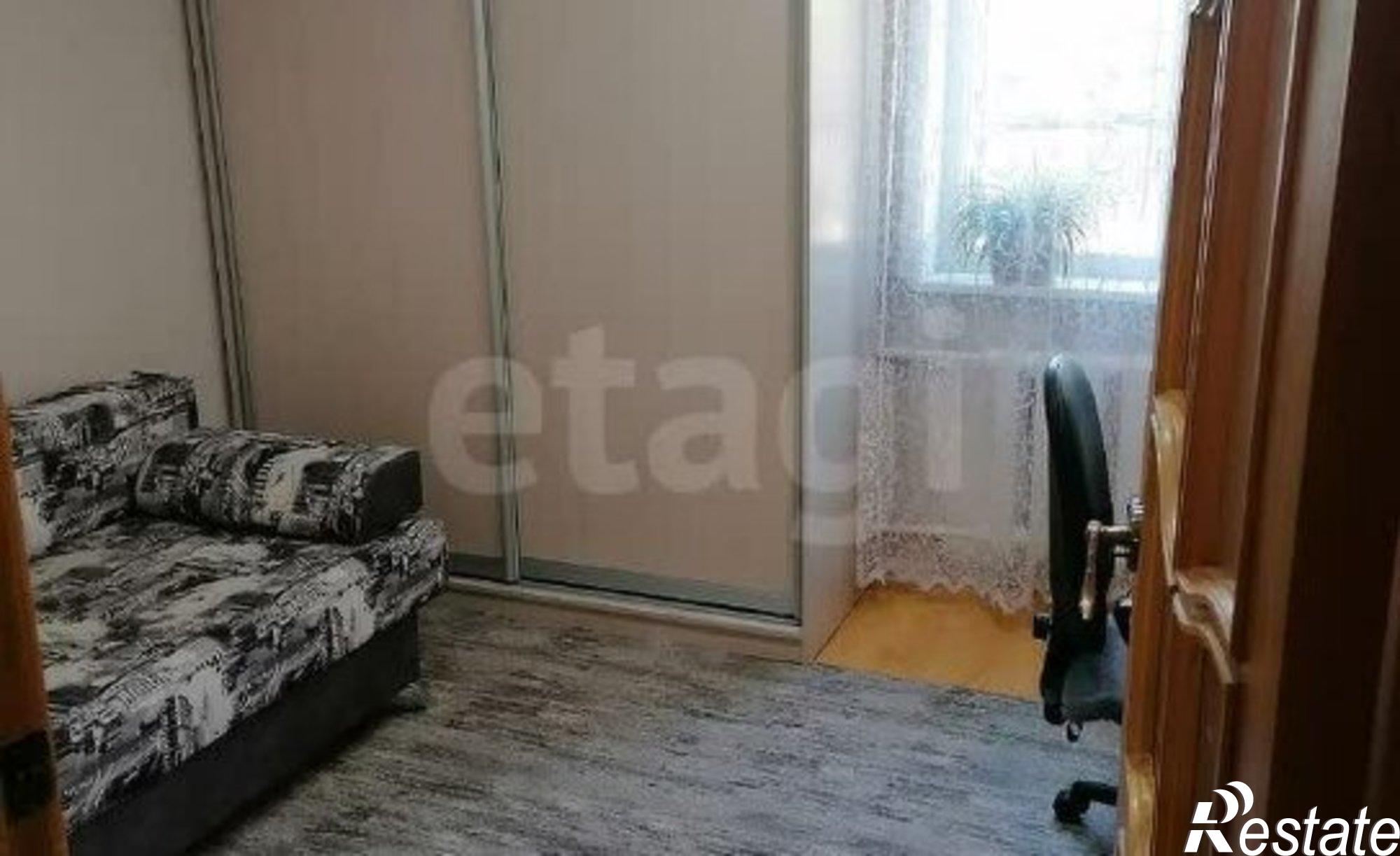 Купить квартиру за 8 500 000 рублей на ул Красной Звезды, 14