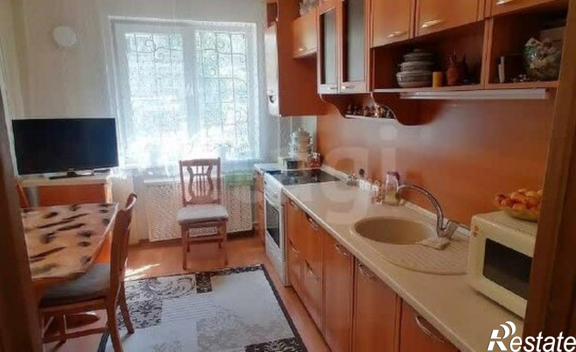 Купить квартиру за 8 500 000 рублей на ул Красной Звезды, 14