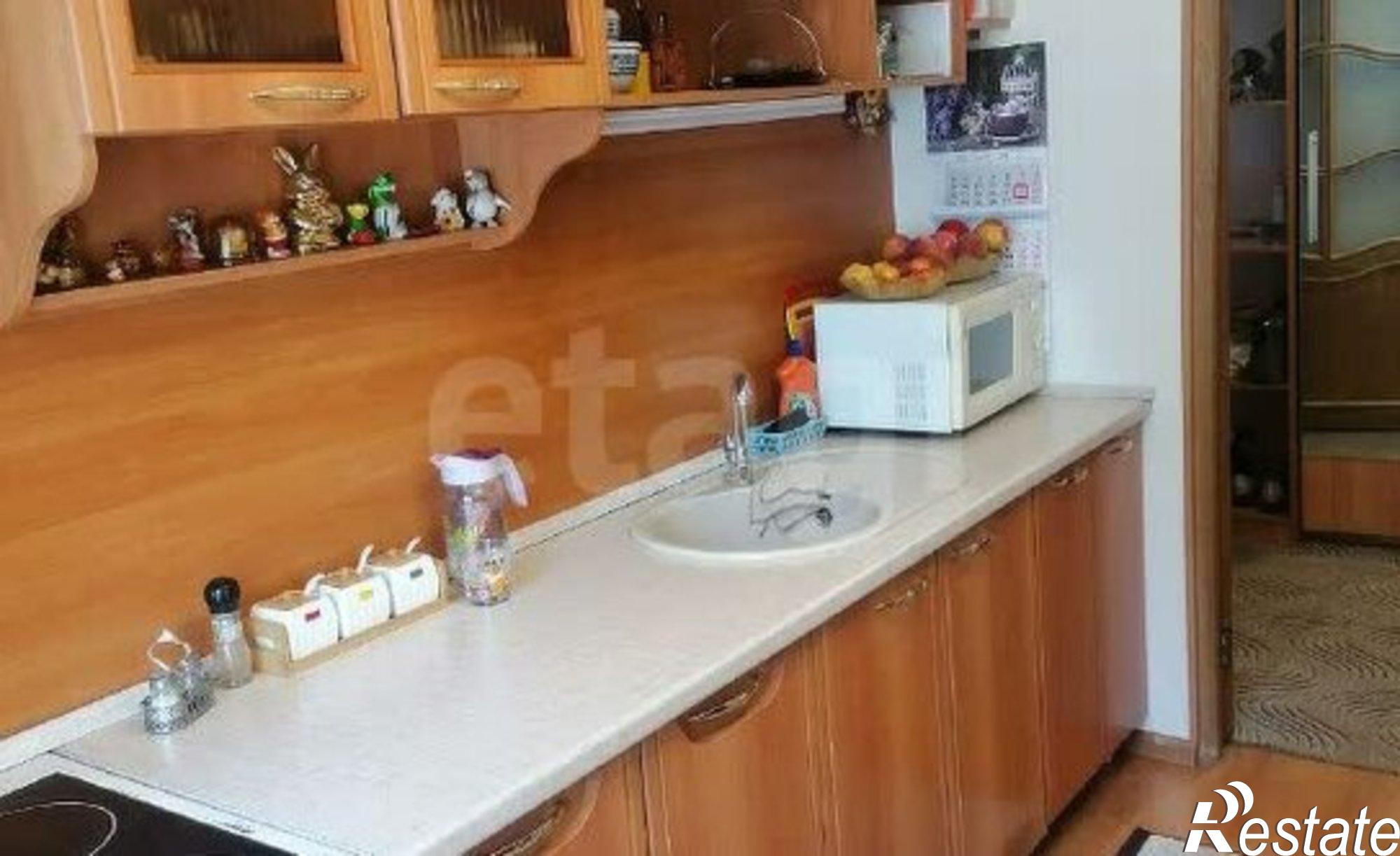 Купить квартиру за 8 500 000 рублей на ул Красной Звезды, 14