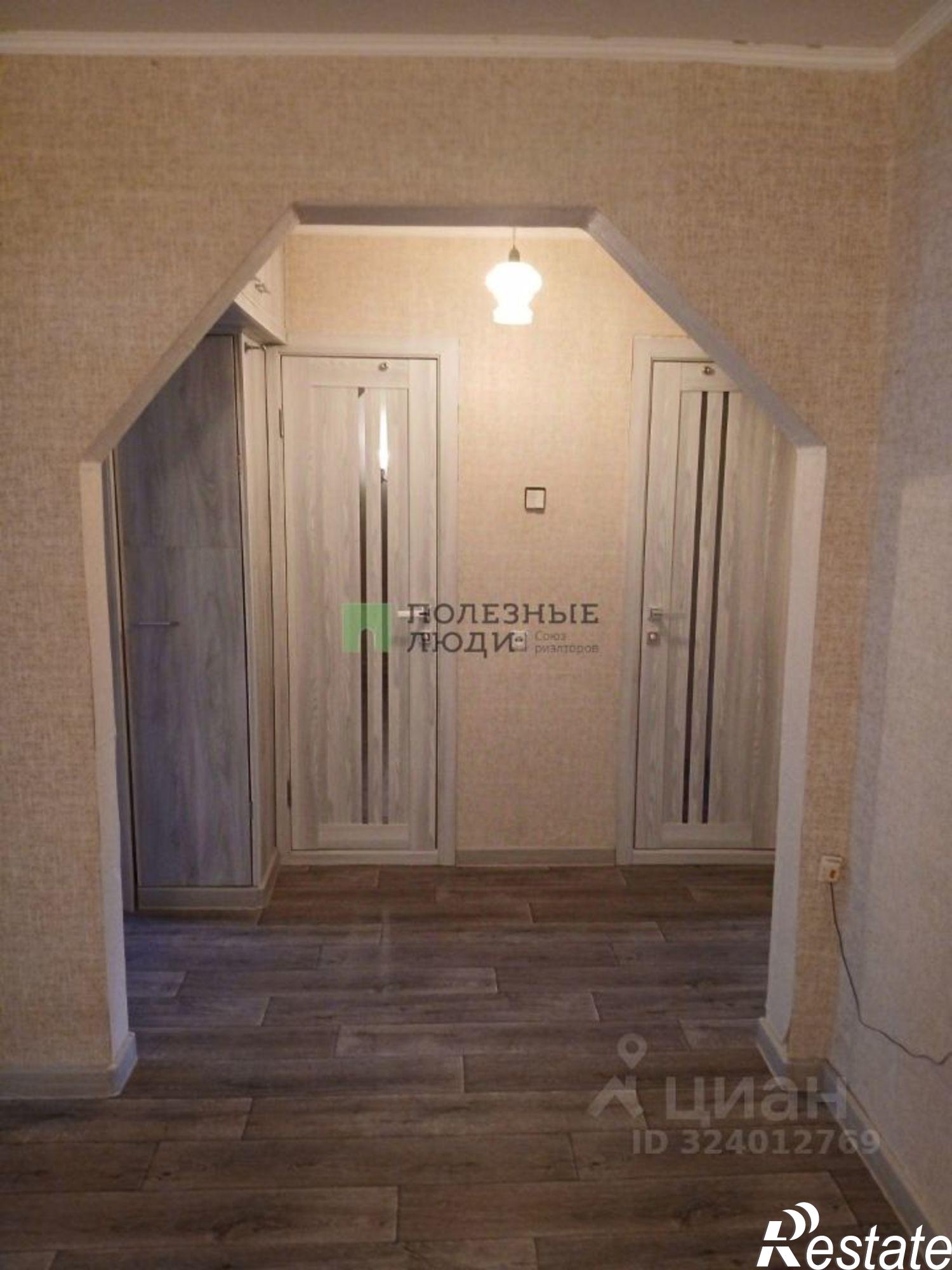 Купить квартиру за 6 700 000 рублей на Чита г., Черновский, 4-й мкр., д.18