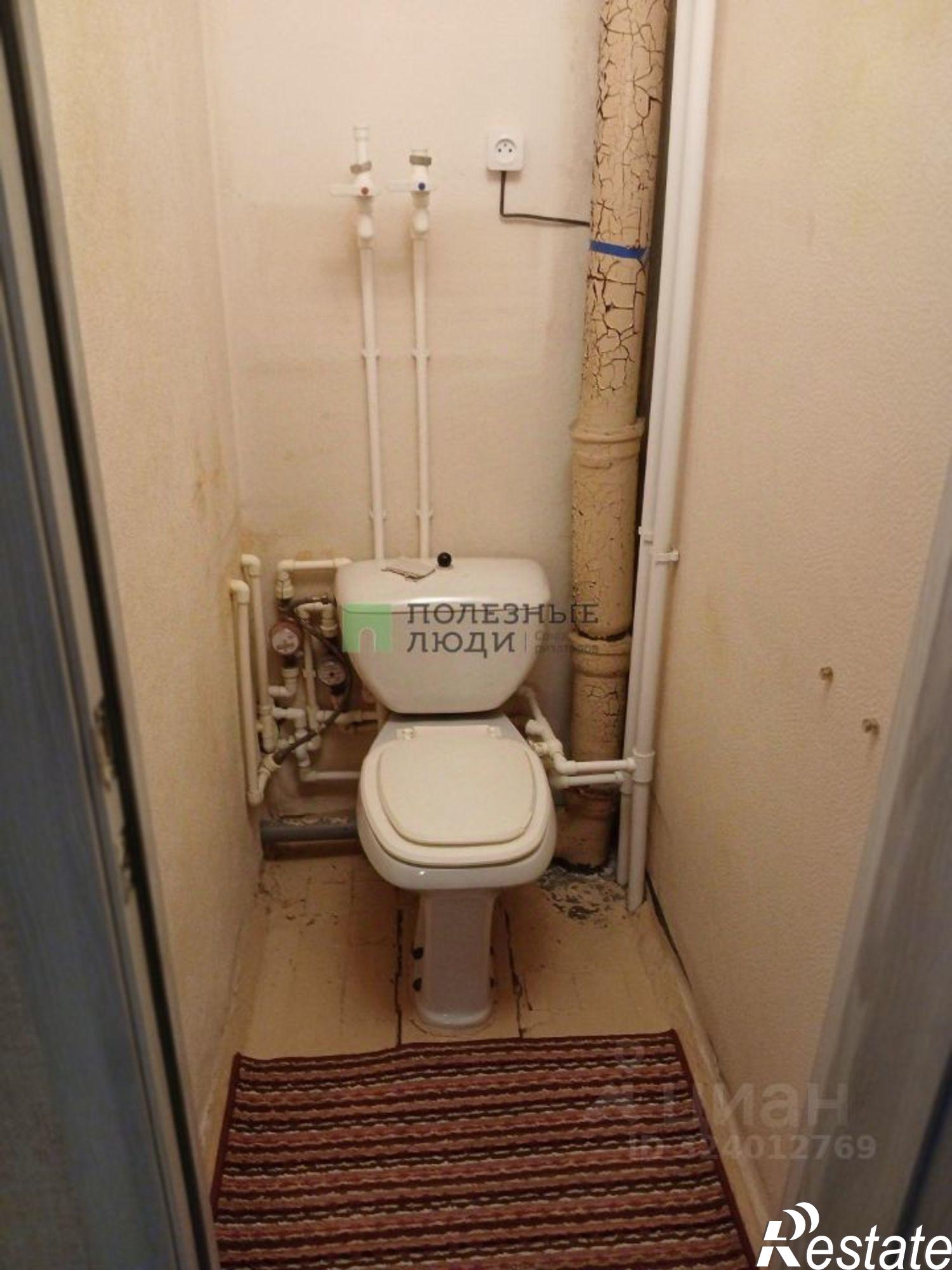 Купить квартиру за 6 700 000 рублей на Чита г., Черновский, 4-й мкр., д.18