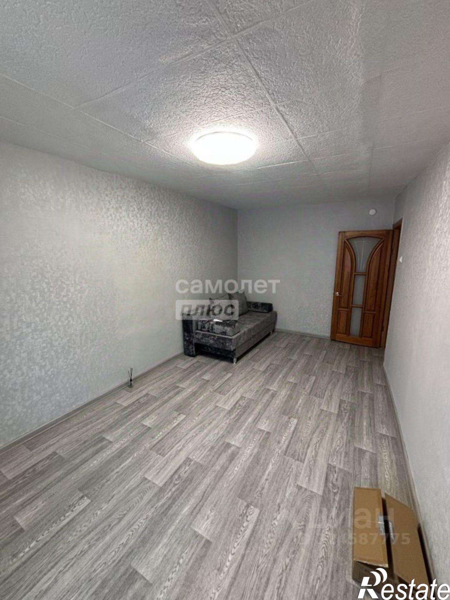 Купить квартиру за 6 300 000 рублей на ул Ватутина, 20