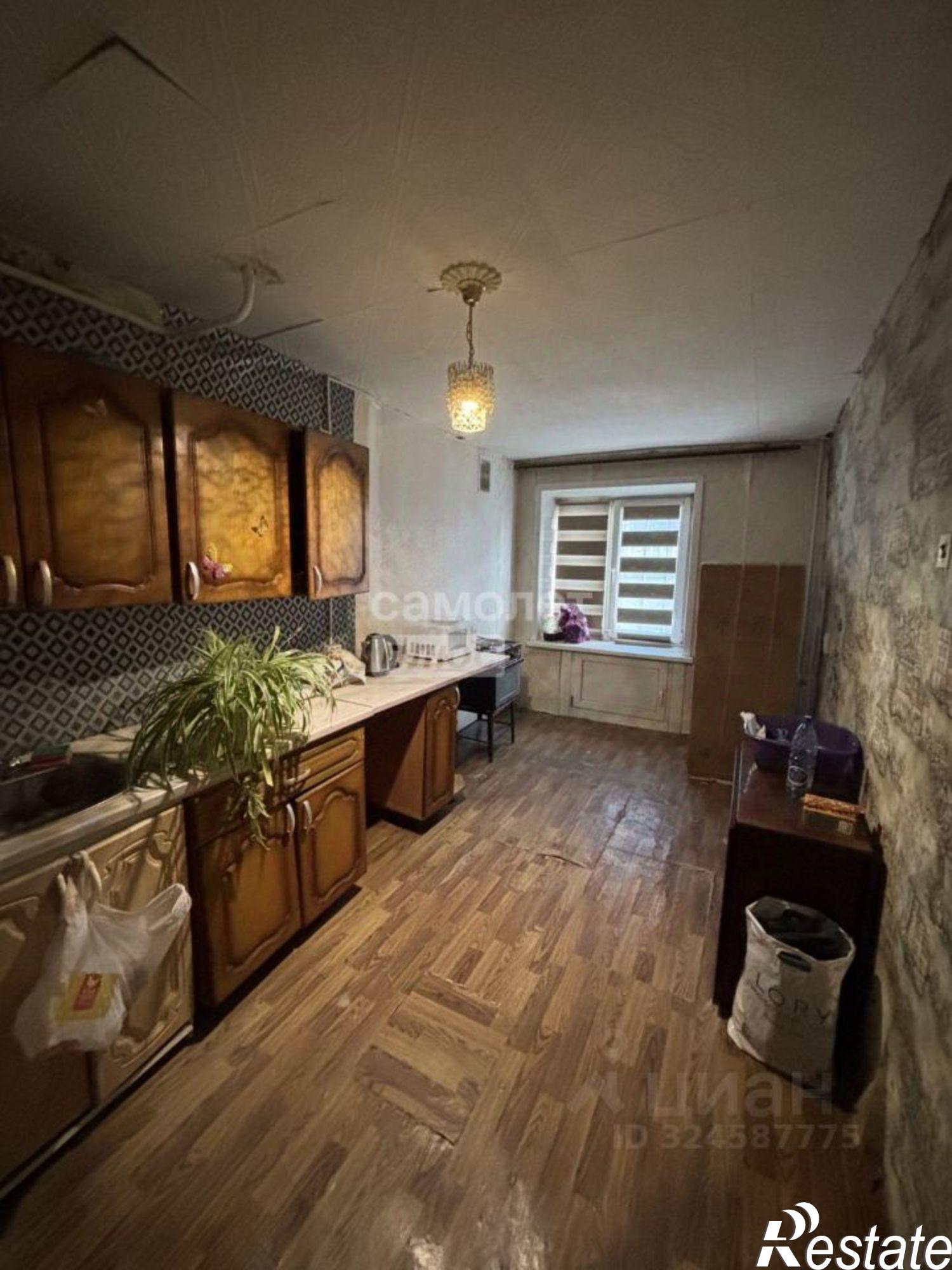 Купить квартиру за 6 300 000 рублей на ул Ватутина, 20