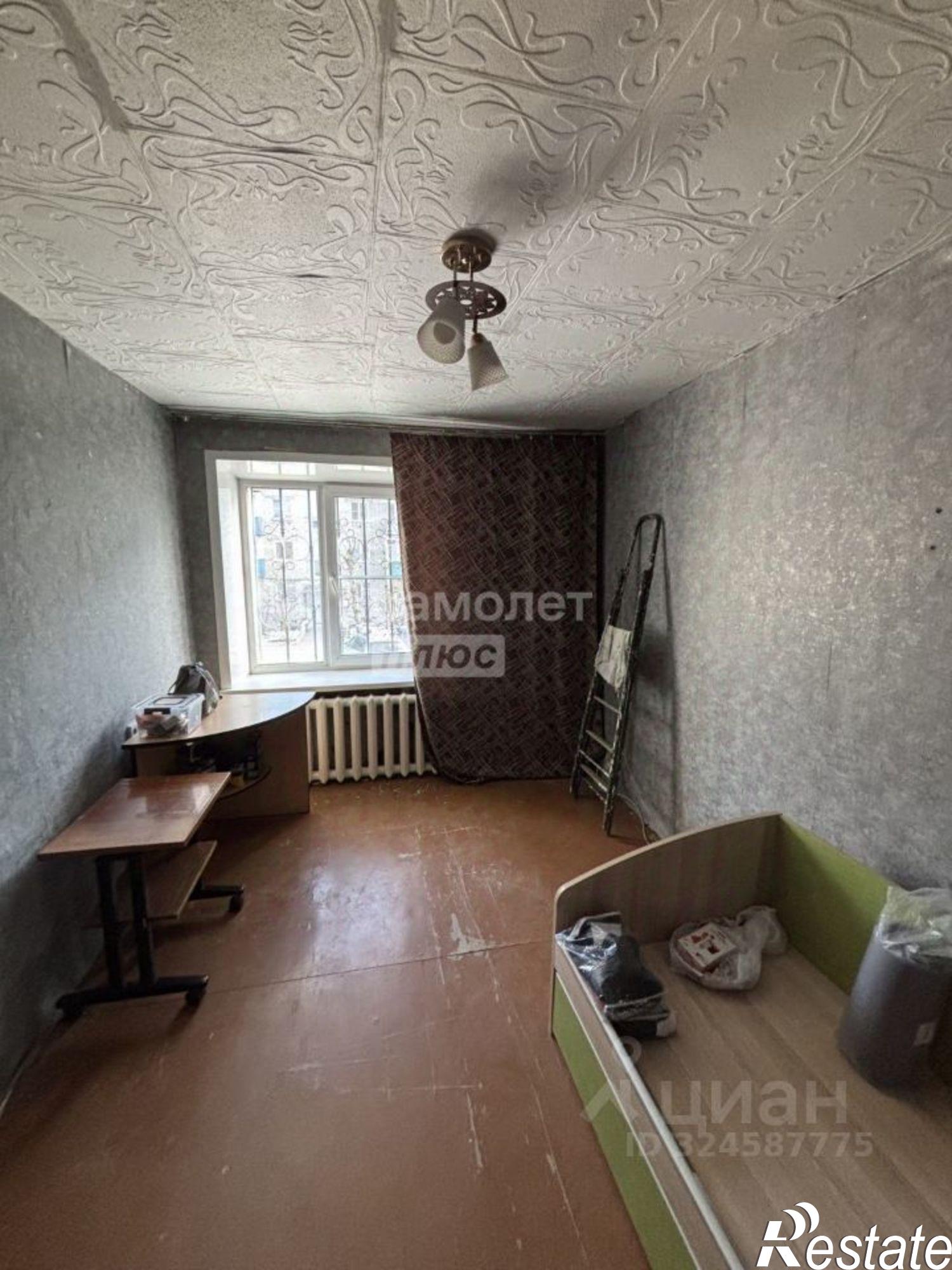 Купить квартиру за 6 300 000 рублей на ул Ватутина, 20