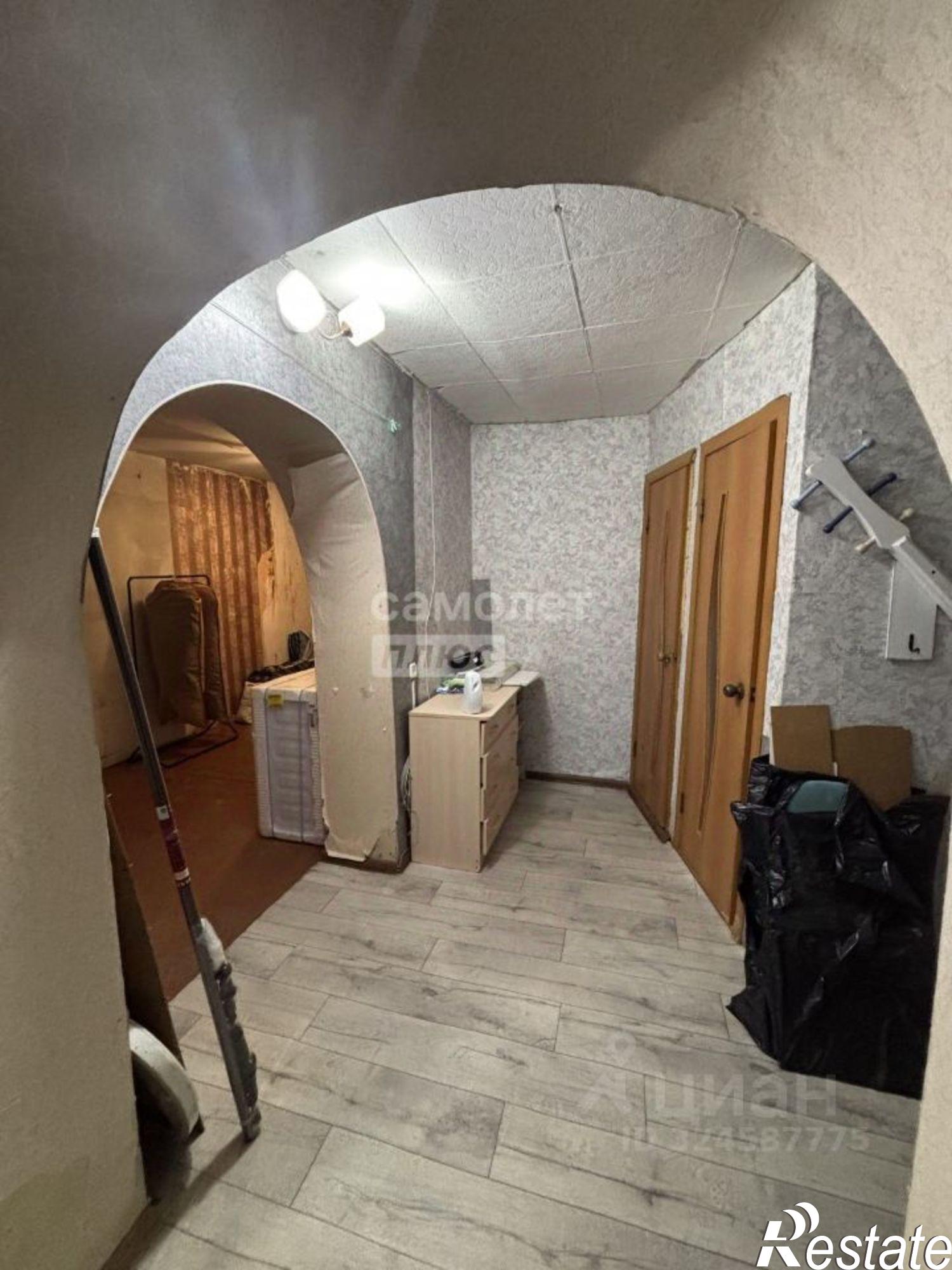 Купить квартиру за 6 300 000 рублей на ул Ватутина, 20