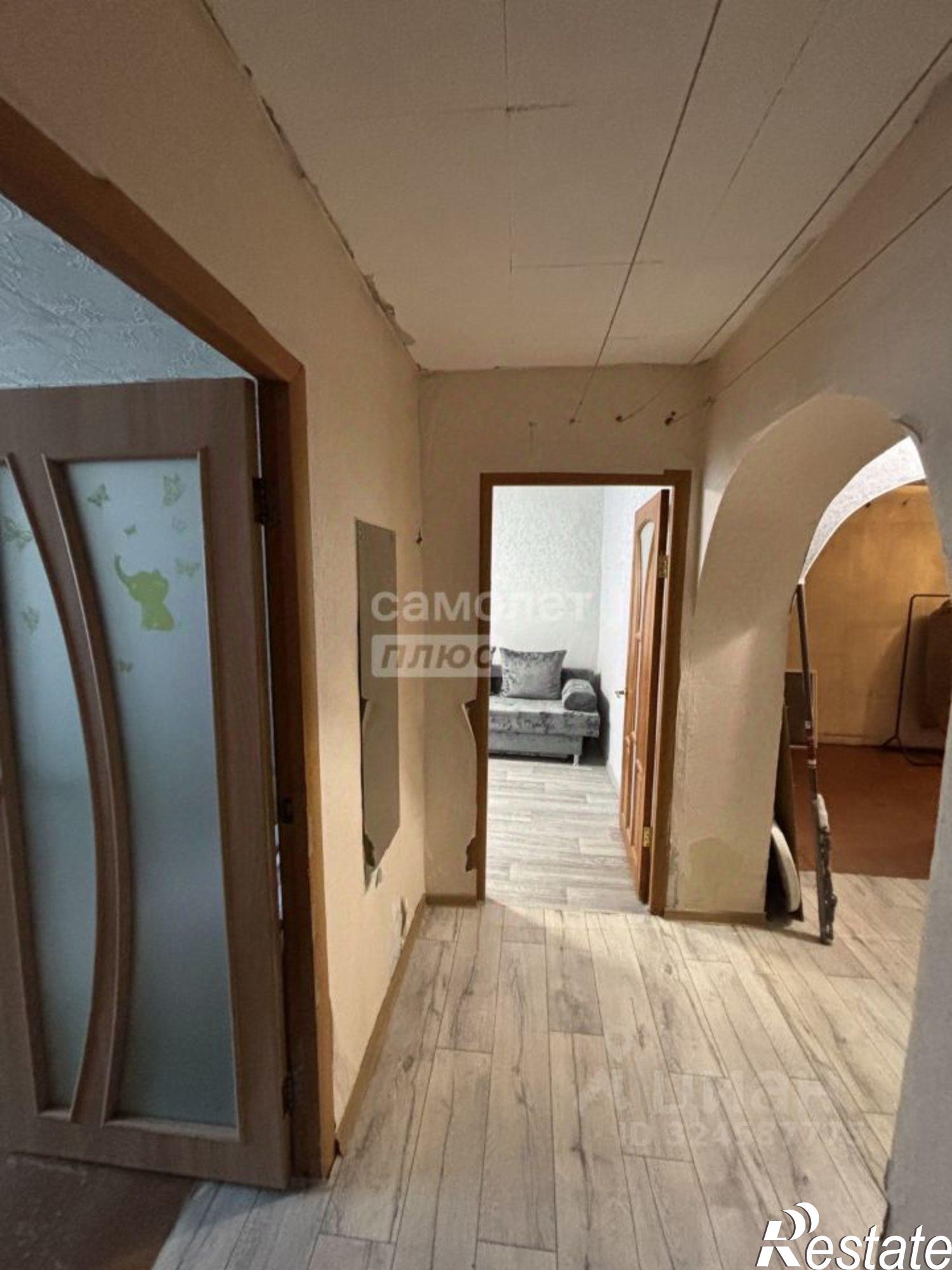 Купить квартиру за 6 300 000 рублей на ул Ватутина, 20