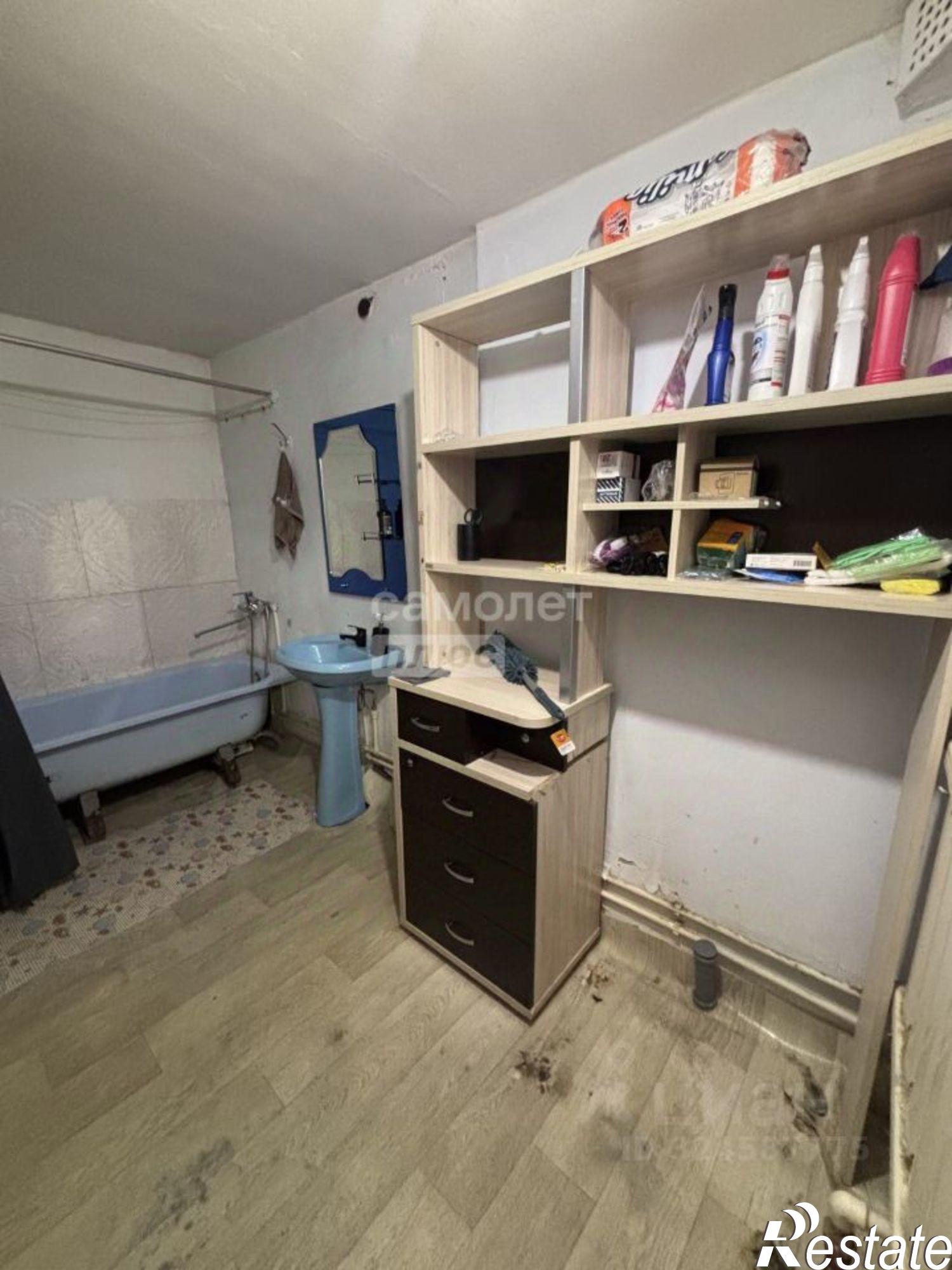 Купить квартиру за 6 300 000 рублей на ул Ватутина, 20