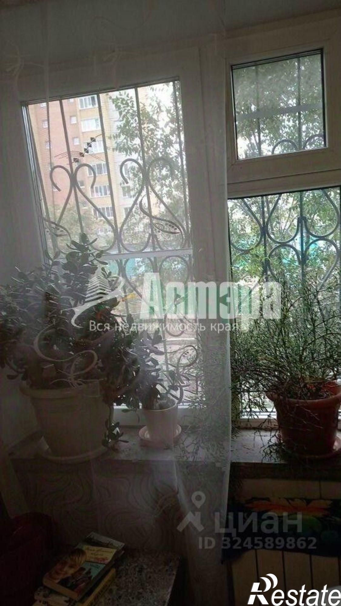 Купить квартиру за 12 000 000 рублей на ул Угданская, 59