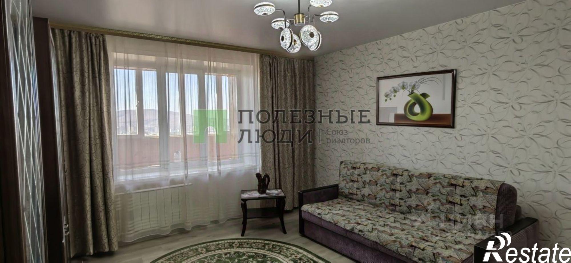 Купить квартиру за 9 200 000 рублей на Чита г., Центральный