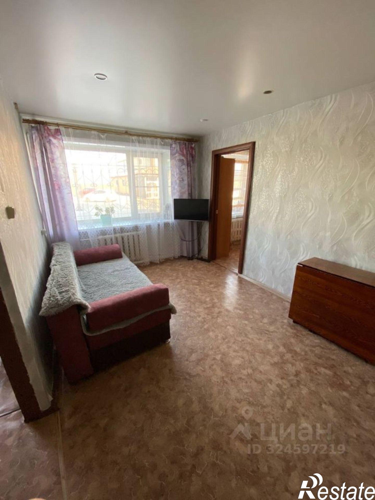 Купить квартиру за 3 650 000 рублей на Чита, посёлок Восточный