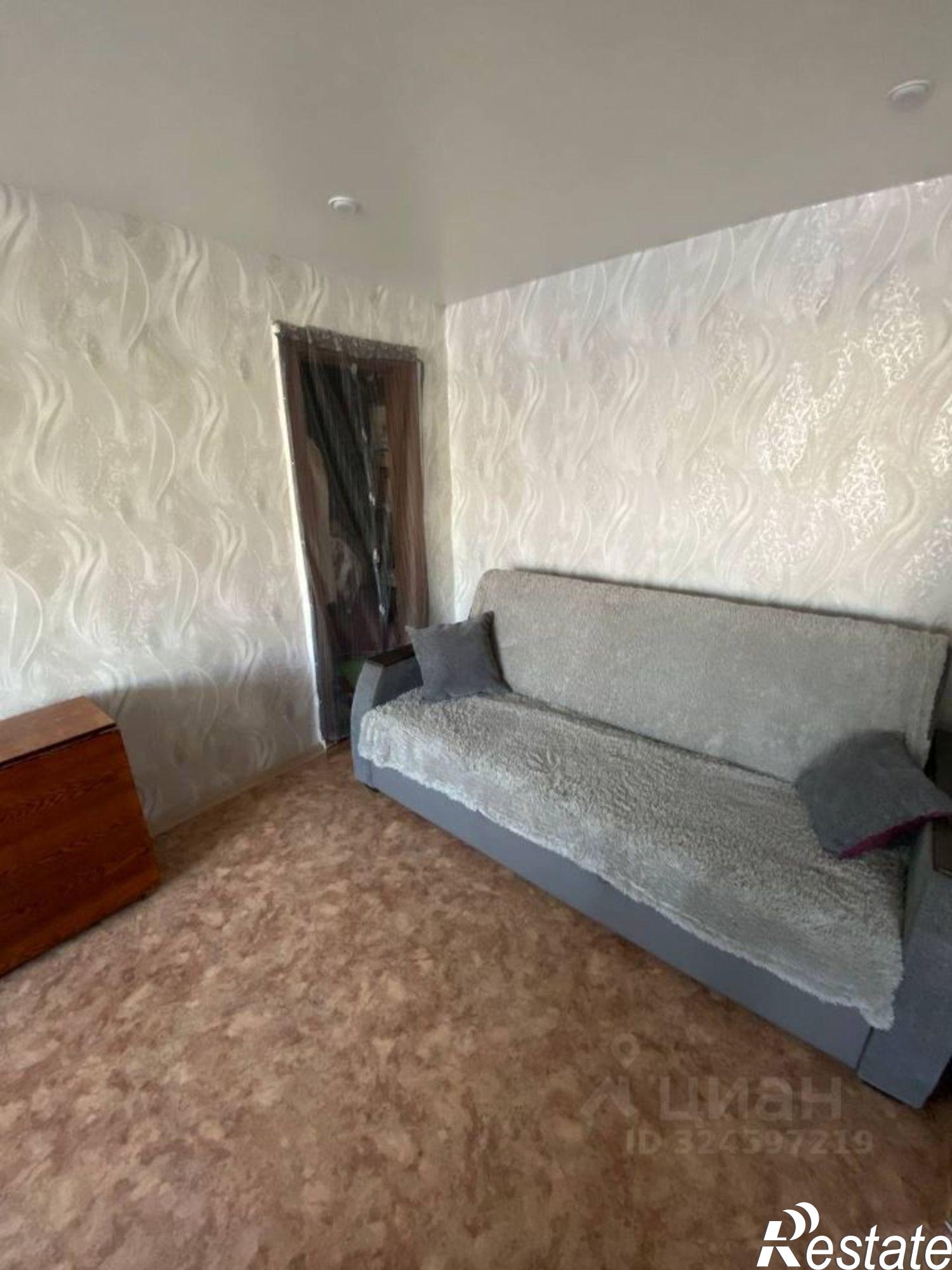 Купить квартиру за 3 650 000 рублей на Чита, посёлок Восточный