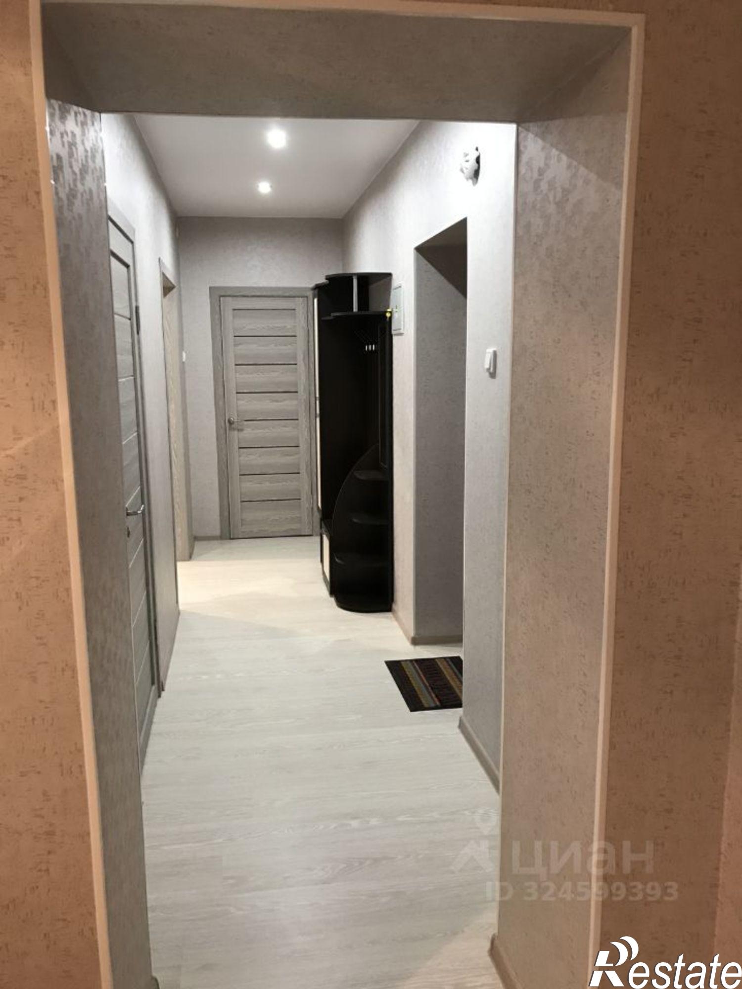 Купить квартиру за 8 500 000 рублей на Чита, улица Богомягкова