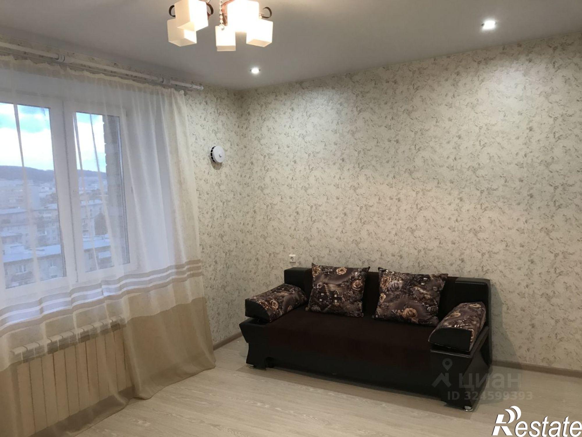 Купить квартиру за 8 500 000 рублей на Чита, улица Богомягкова