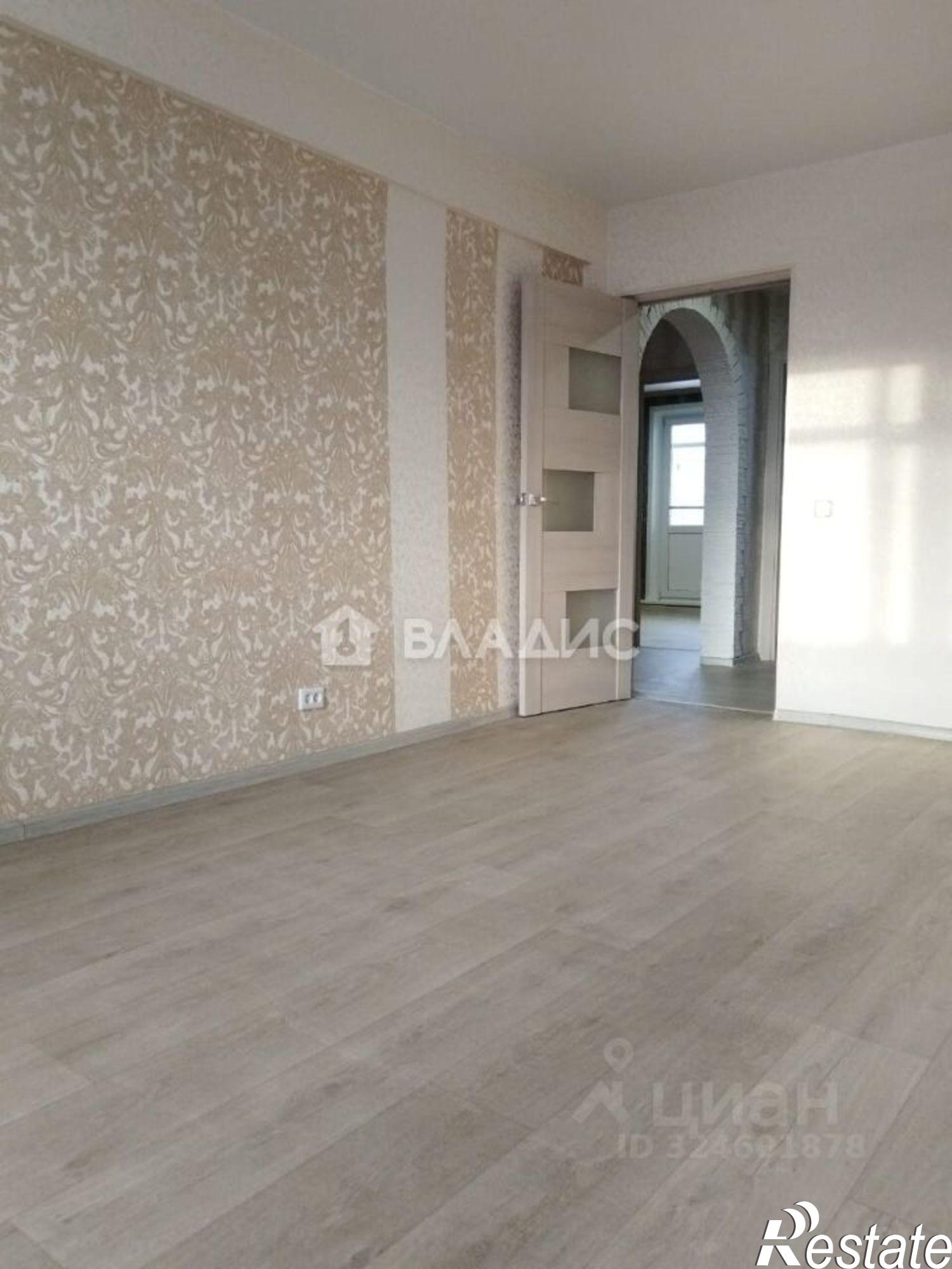 Купить квартиру за 7 950 000 рублей на Чита, 6-й микрорайон, 2